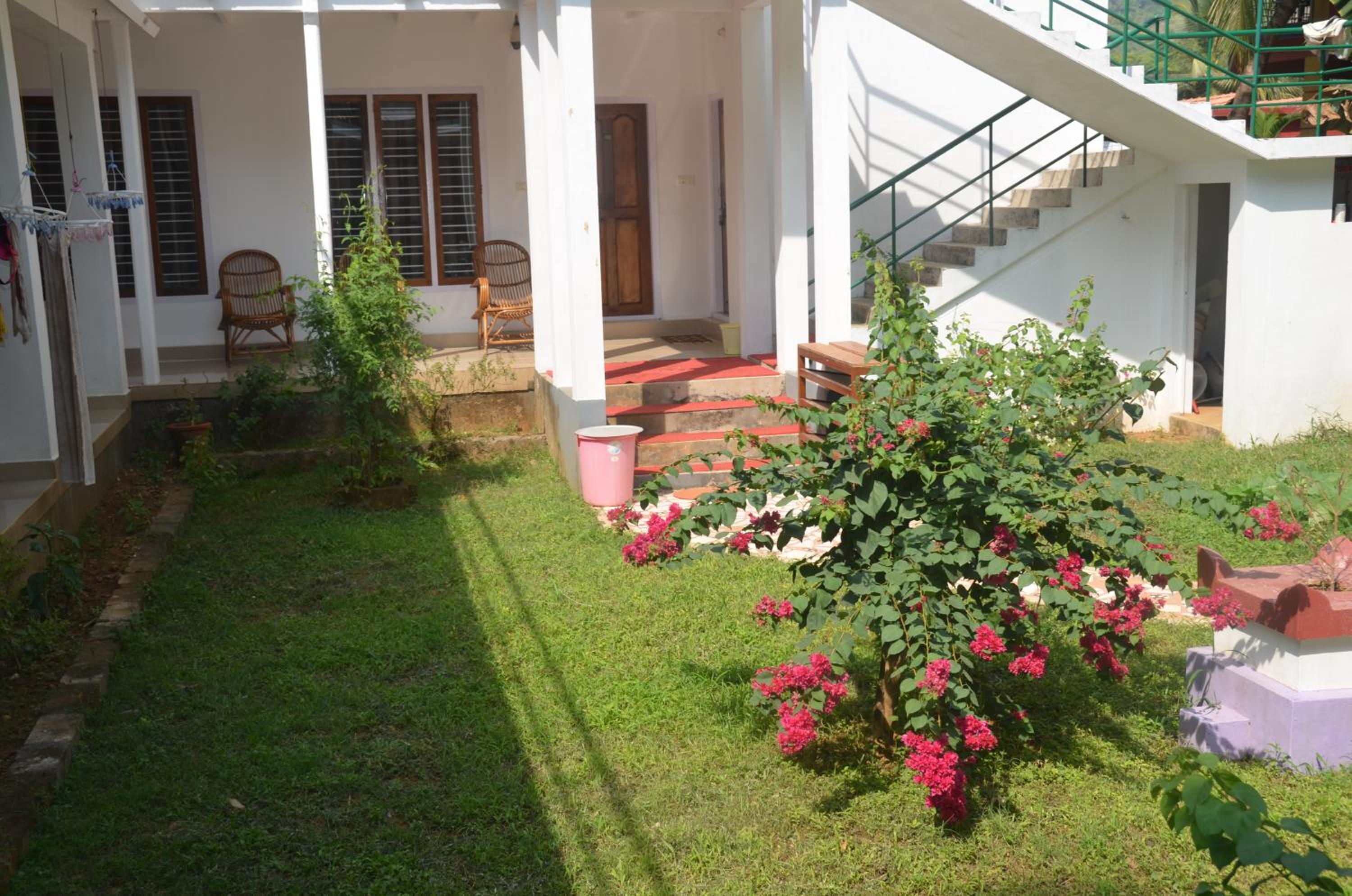ARYA HOMESTAY BOUGAIN VILLA view 3