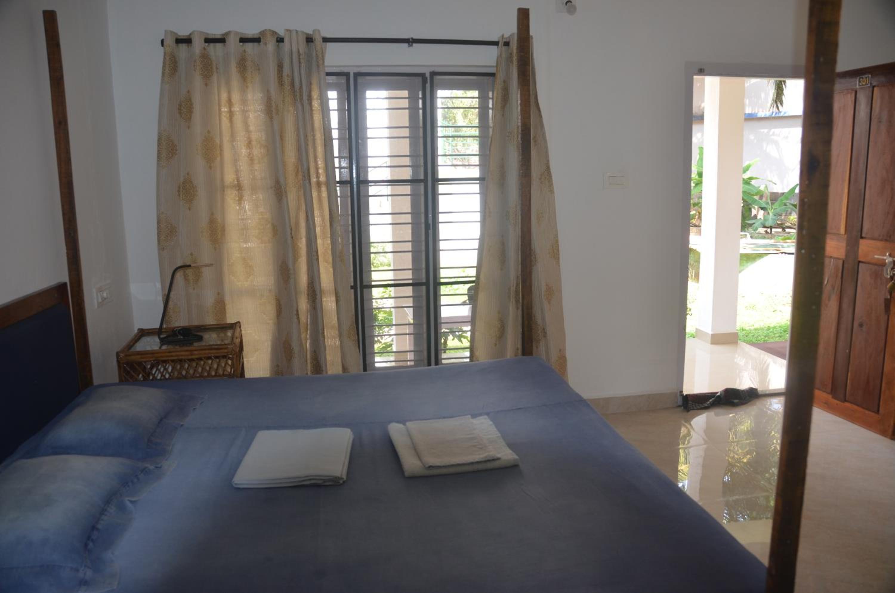ARYA HOMESTAY BOUGAIN VILLA view 5