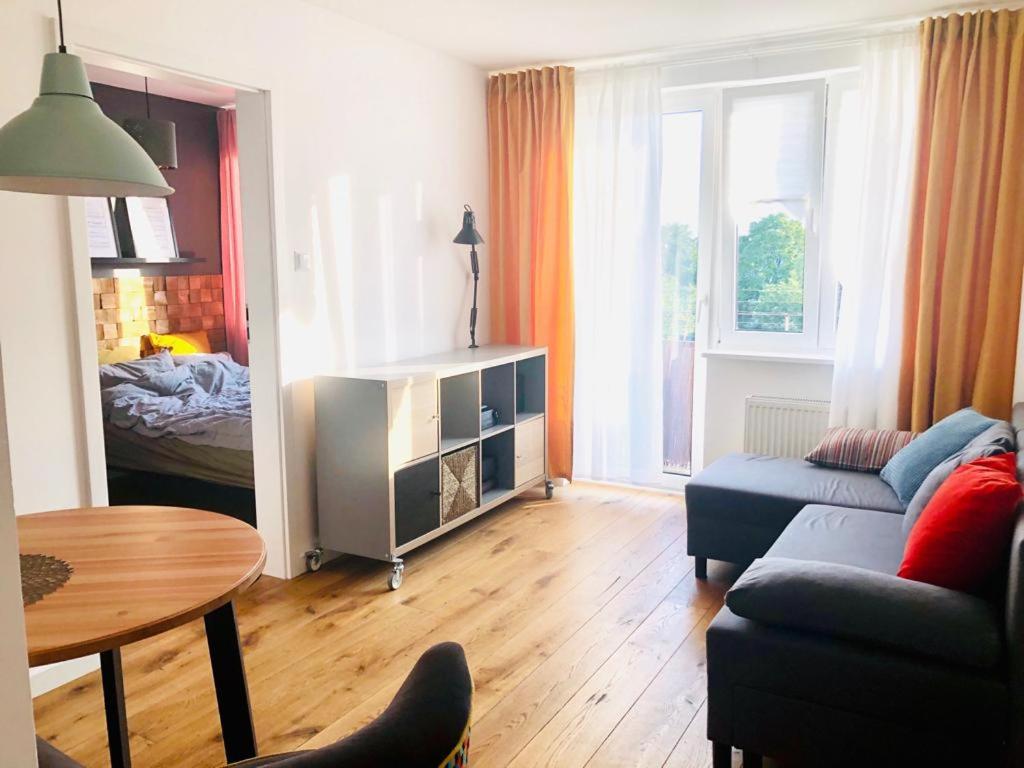 Apartament na Okulickiego - Centrum !!
