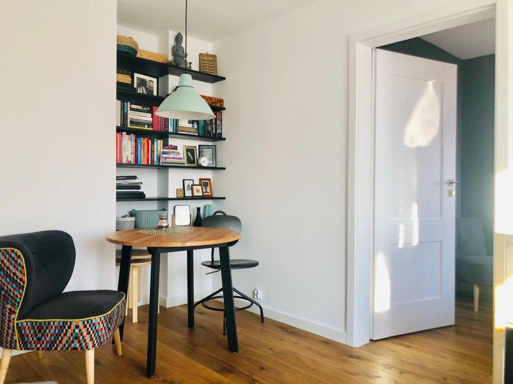 Apartament na Okulickiego - Centrum !!