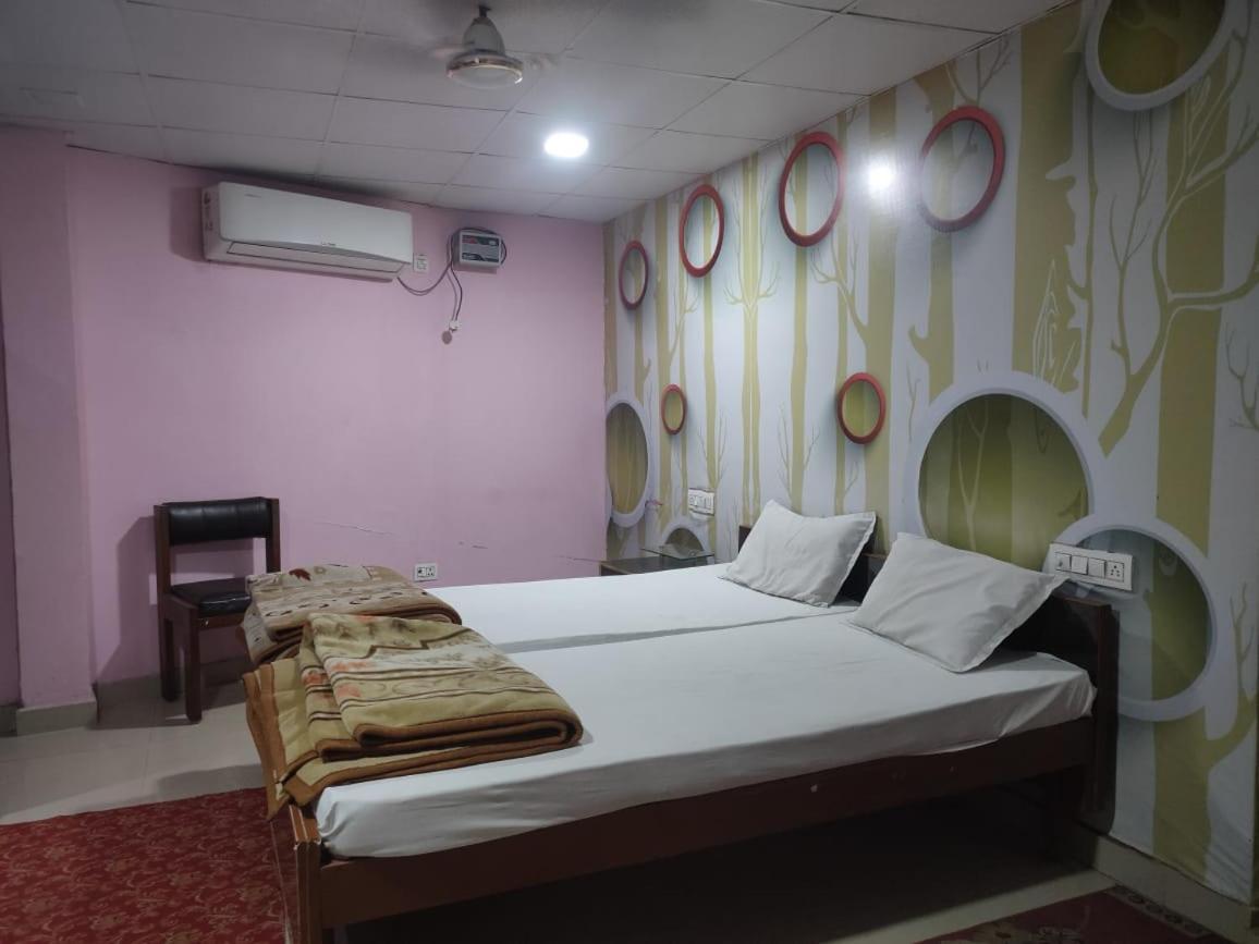 Hotel N C Continental by WB Inn - Property Image 2