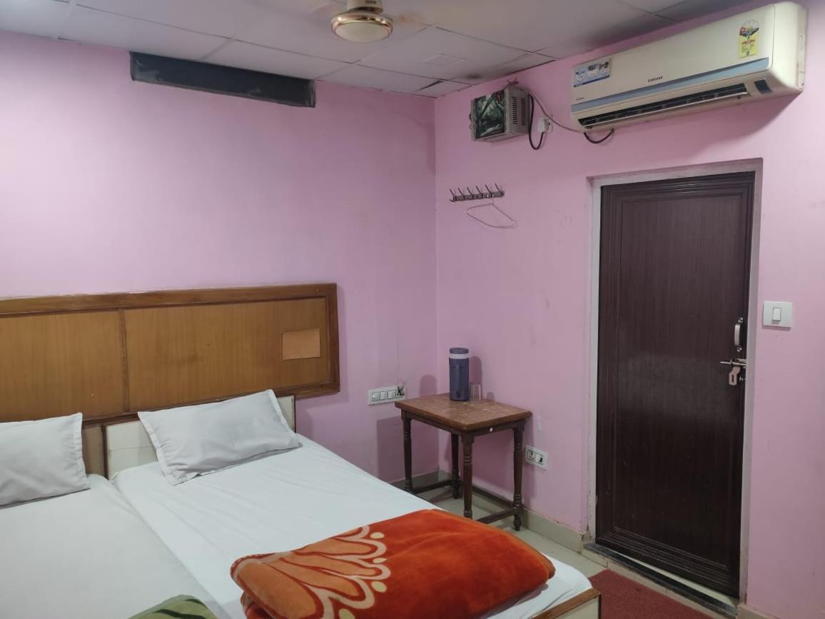Hotel N C Continental by WB Inn - Property Image 10