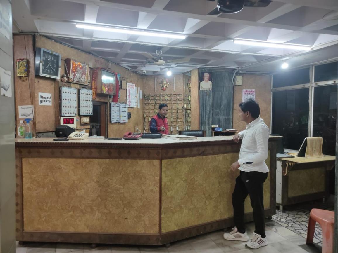 Hotel N C Continental by WB Inn - Property Image 6