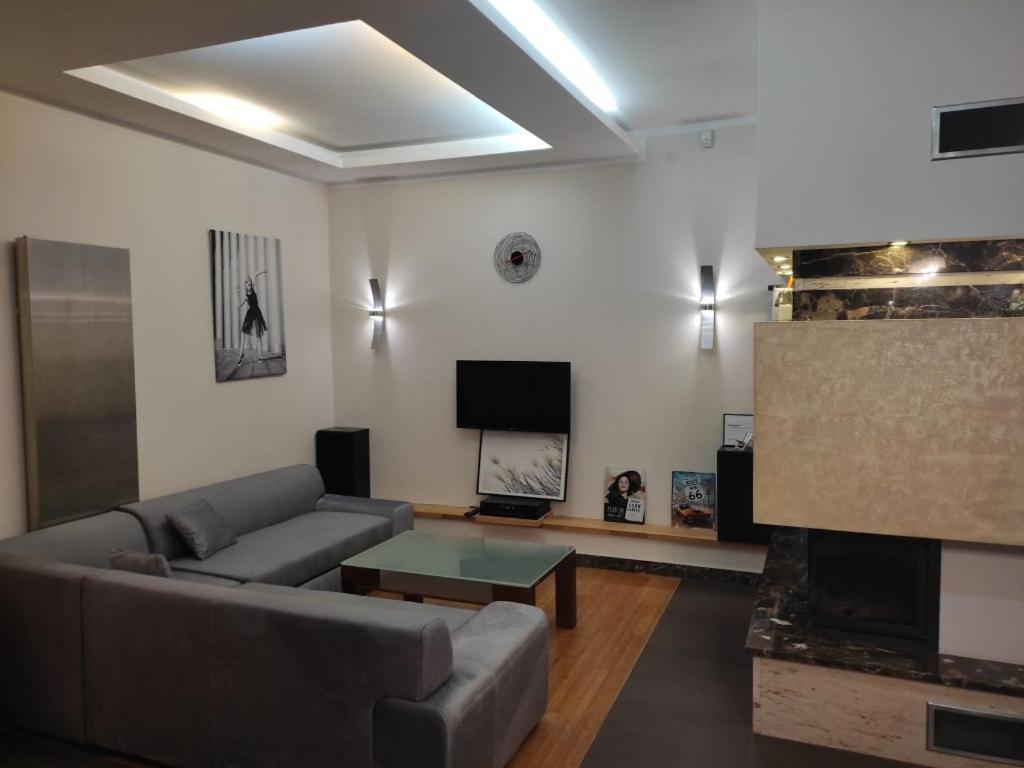 Apartament w sercu Swinoujscia z 3 sypialniami view 4