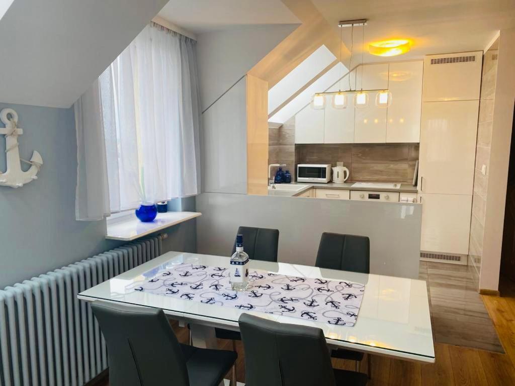 Apartament Bystrzycka view 4