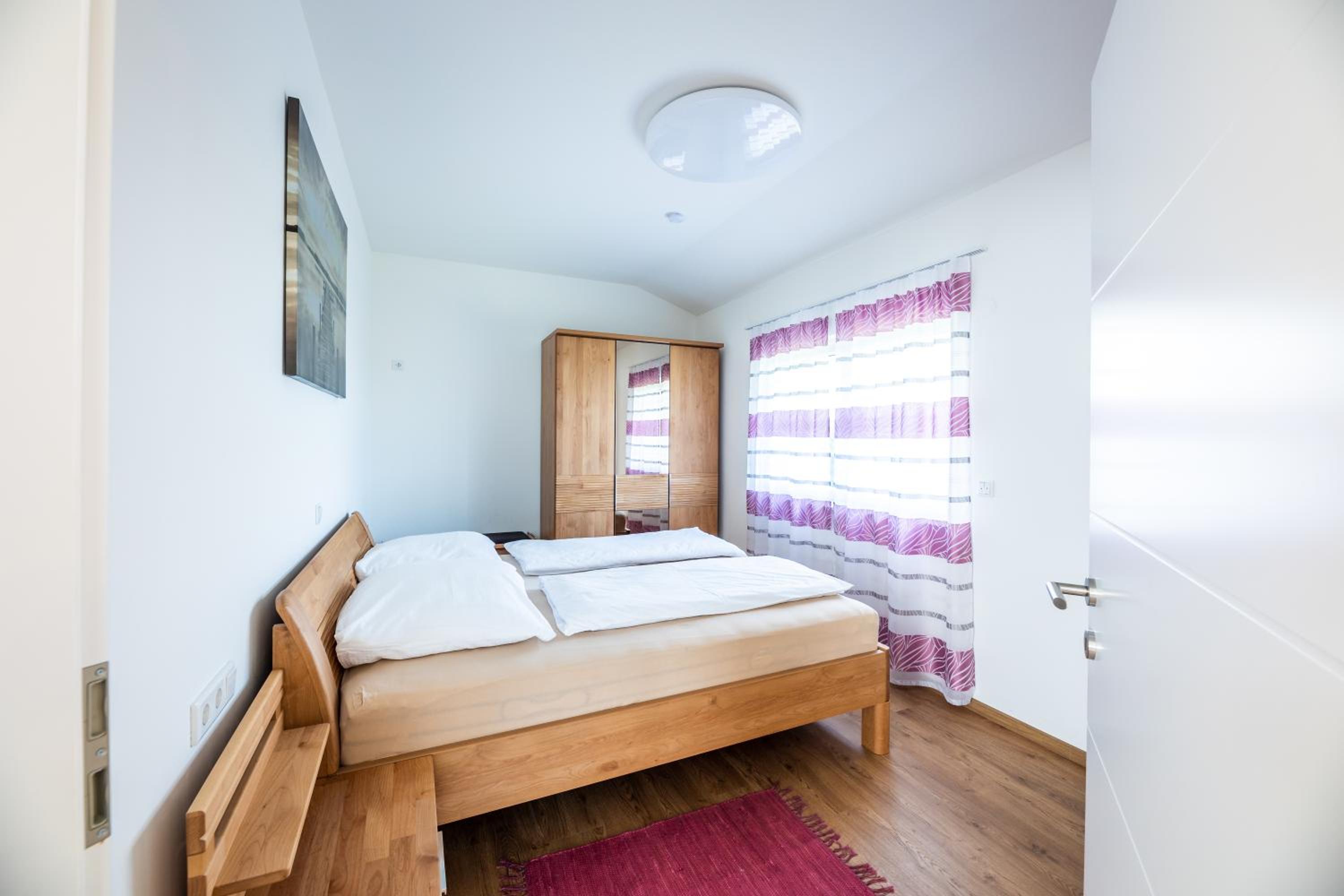 Ferienwohnung Weingut Birnstingl view 5