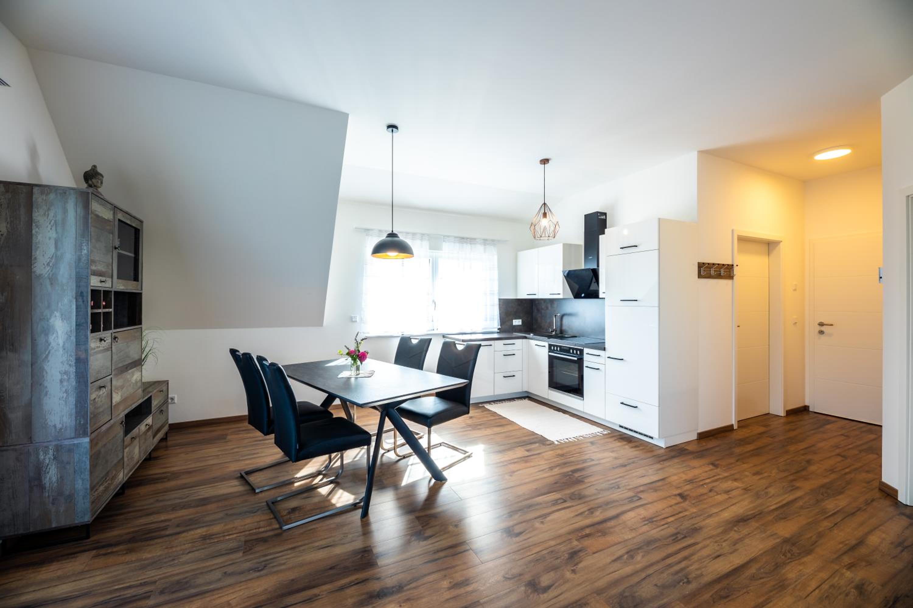 Ferienwohnung Weingut Birnstingl view 3