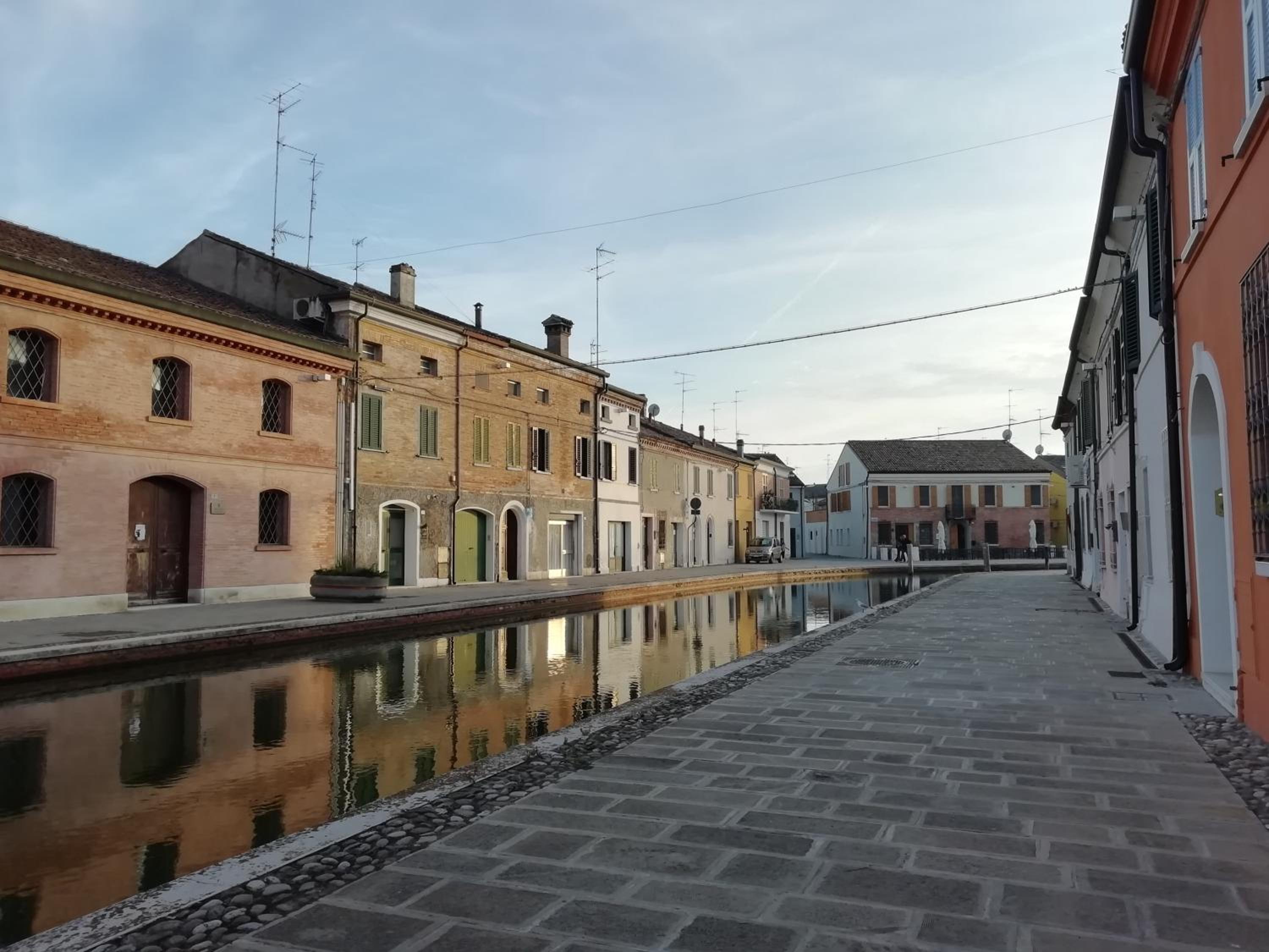 Casa Bellini