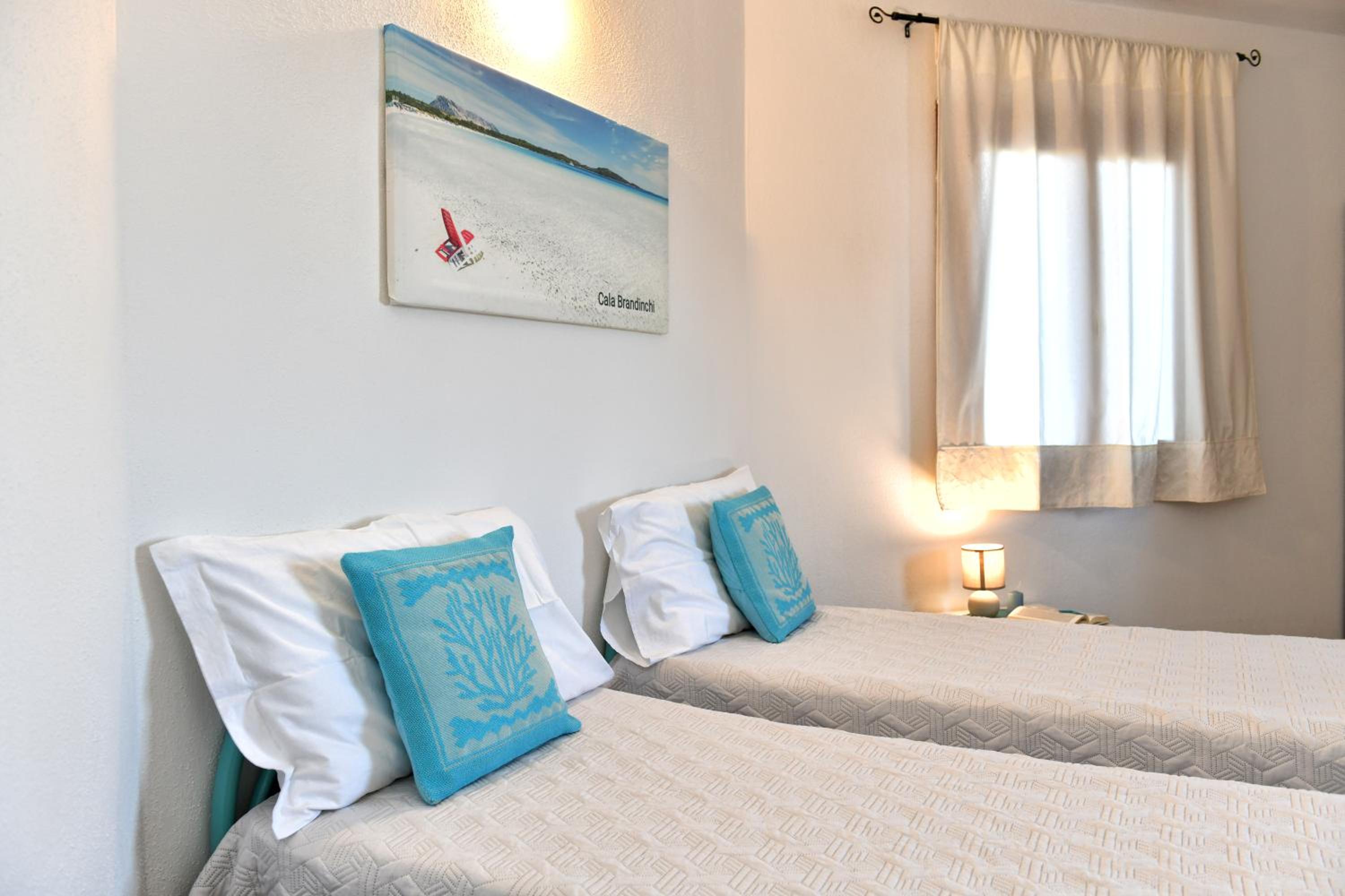 Residence Chiaro di Luna, fotografia 5