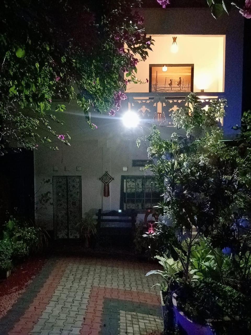 Nilu Villa