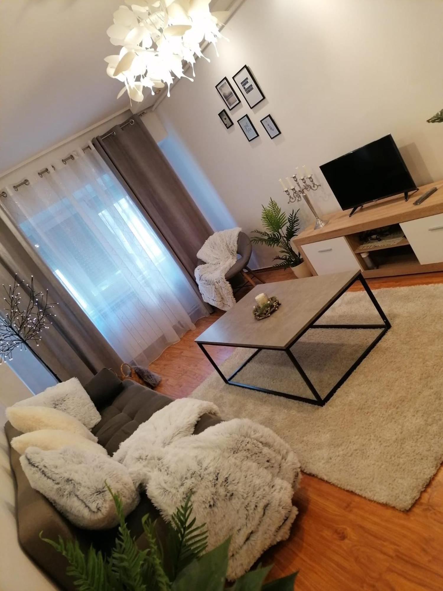 Masaryss apartament Tulcea