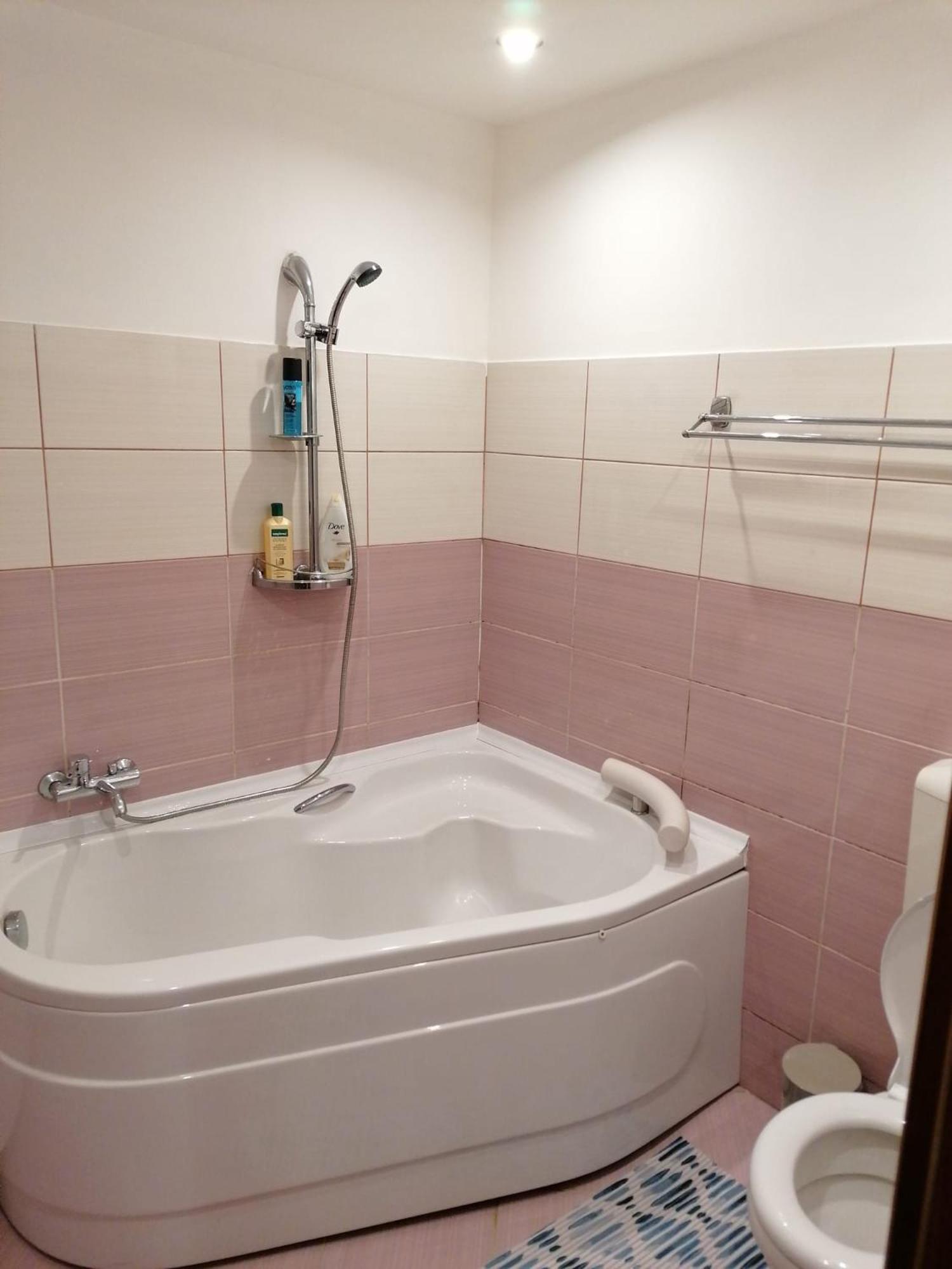 Masaryss apartament Tulcea view 4