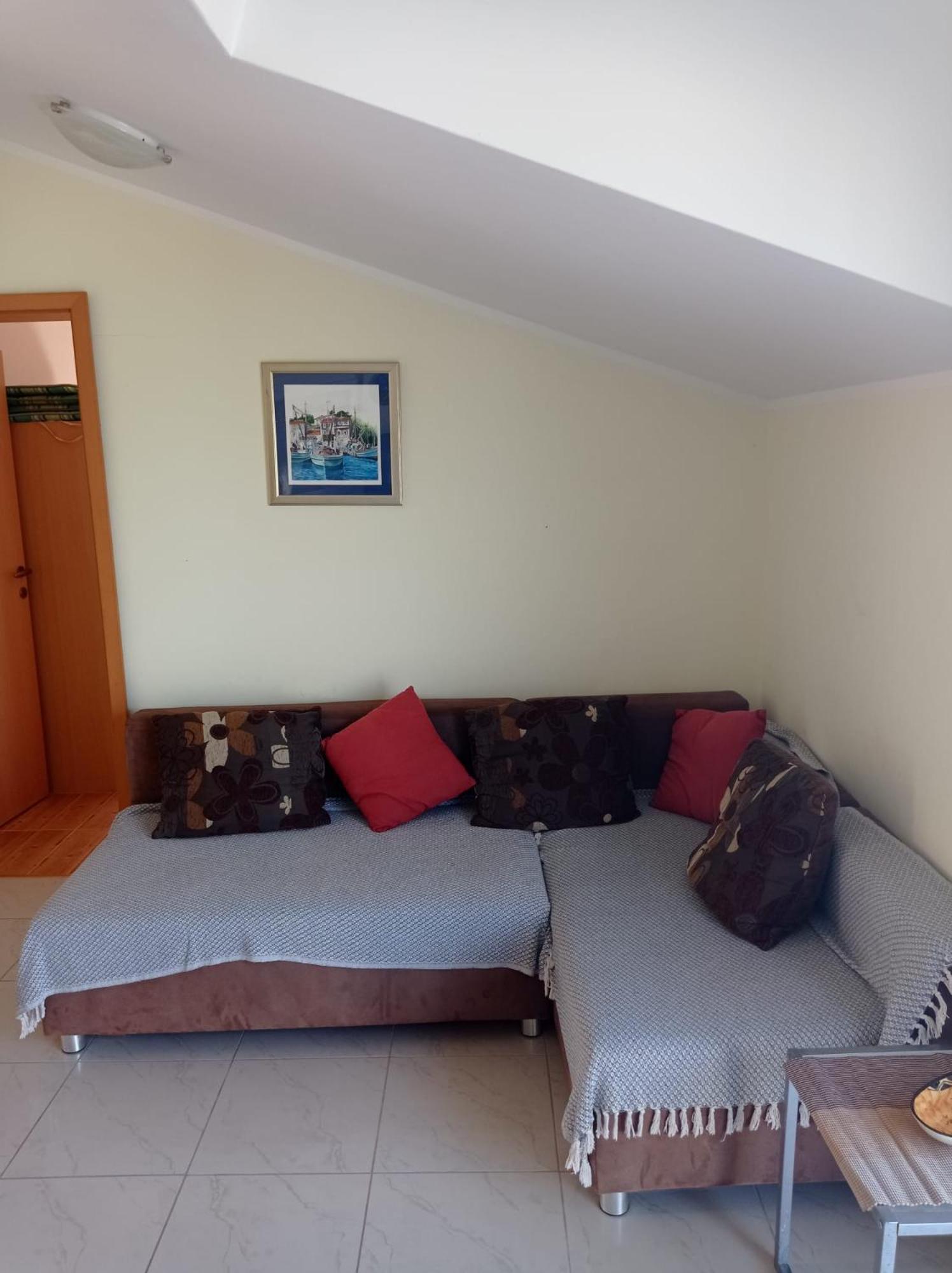 Apartman Mia Mare view 2