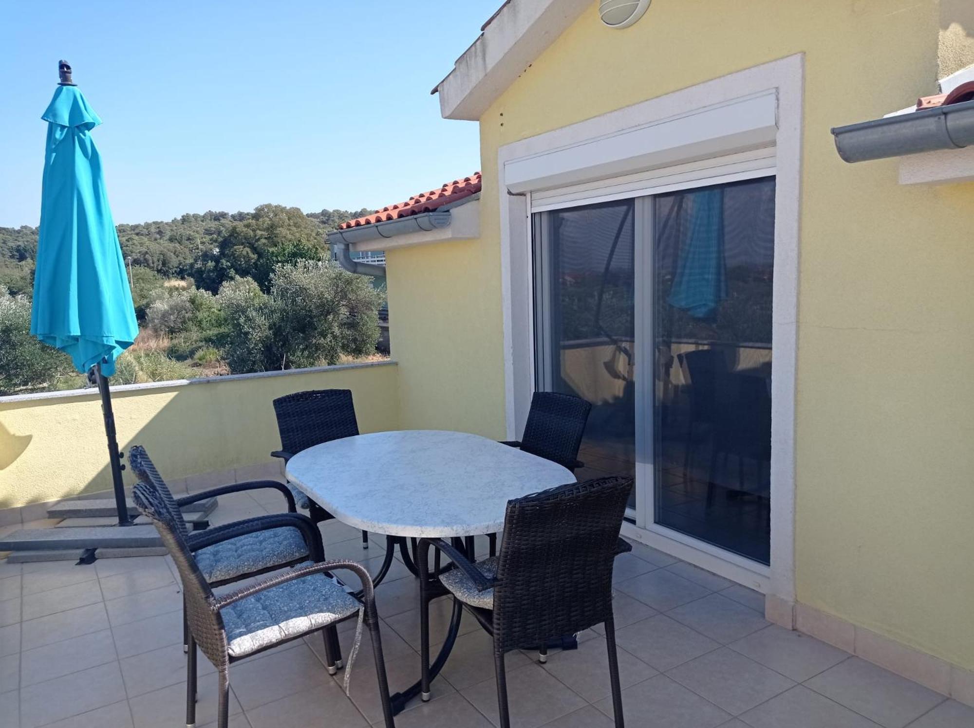 Apartman Mia Mare