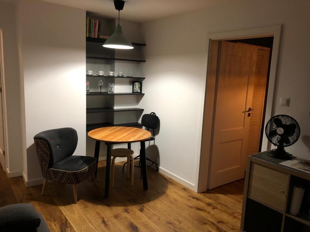 Apartament na Okulickiego - Centrum !!
