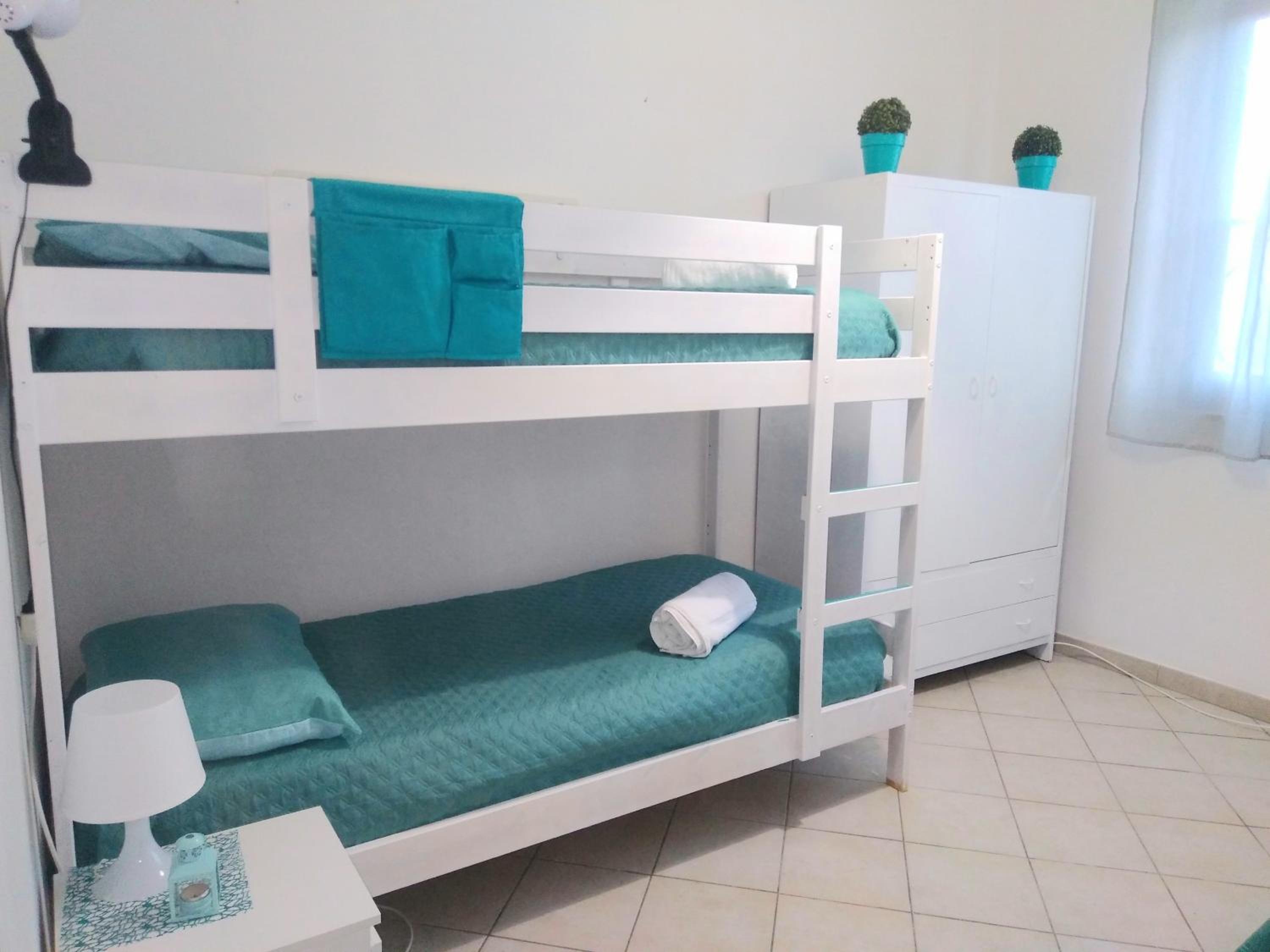 Casa vacanze Oasis Home PortoPino photo 4