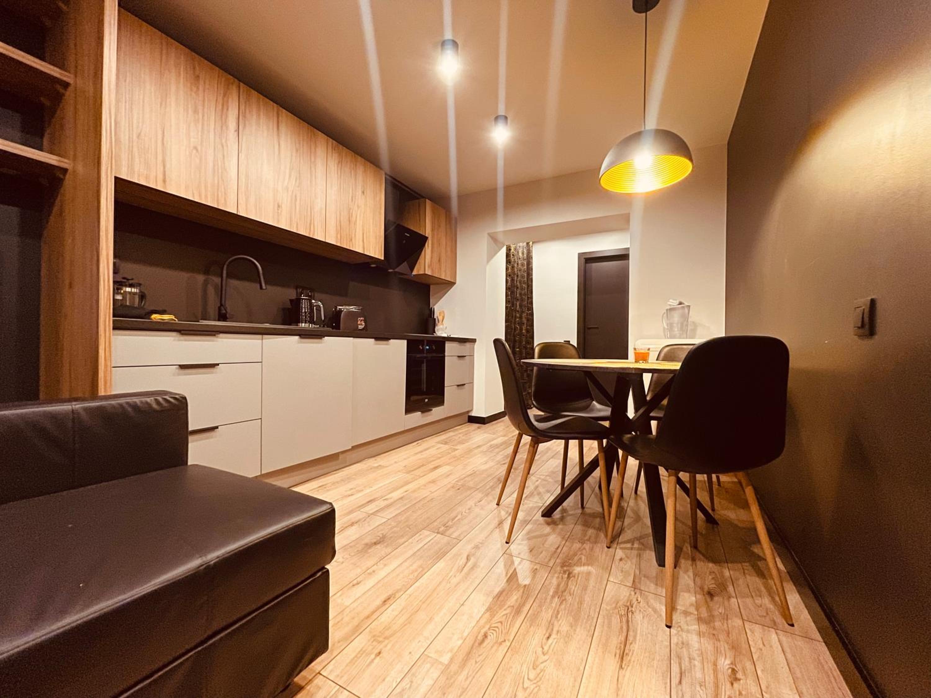 Apartamenty KTW Park Śląski - Family DELUX view 3