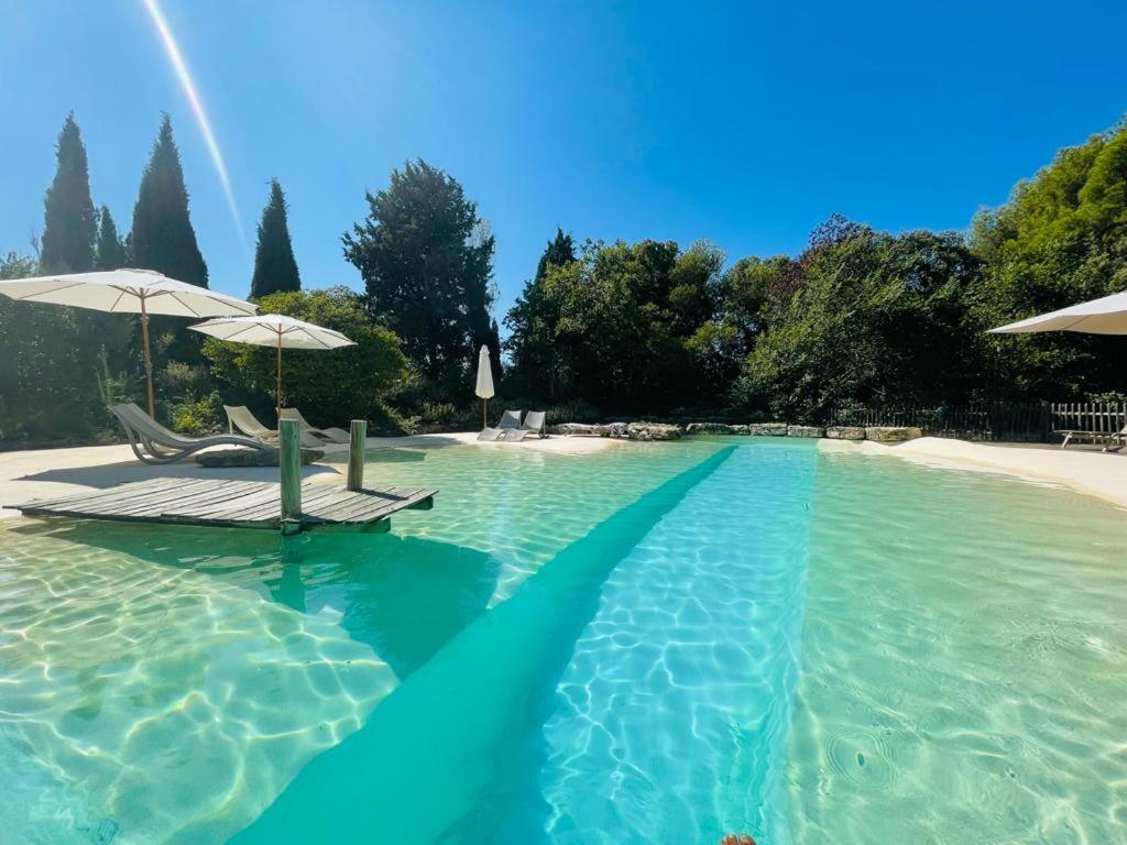 La Bastide des Grands Chênes view 3