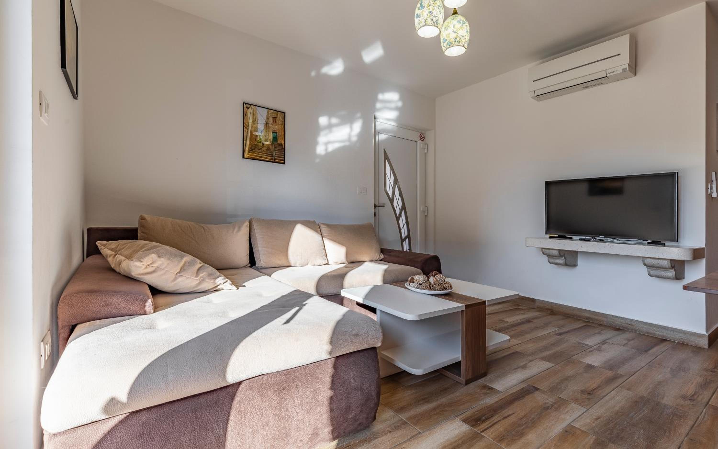 Medulinka apartments
