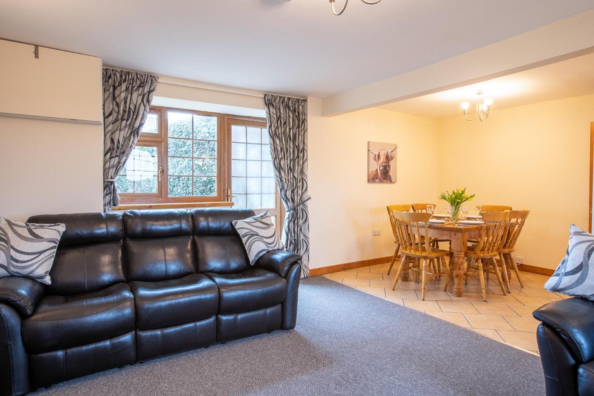 Yr Wyddfa Cottage Anglesey