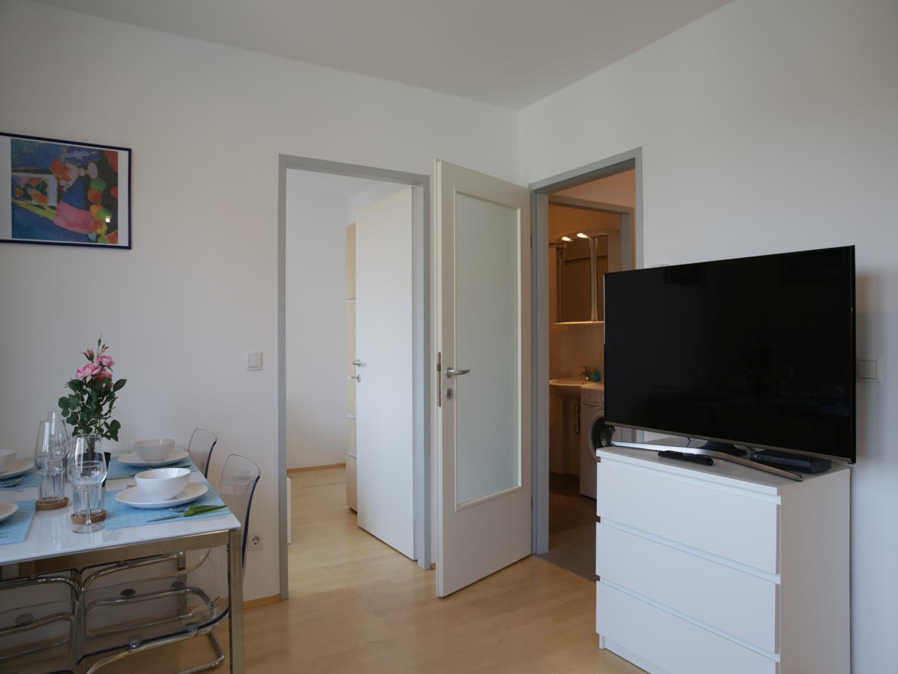 Vienna Sulm Apartments