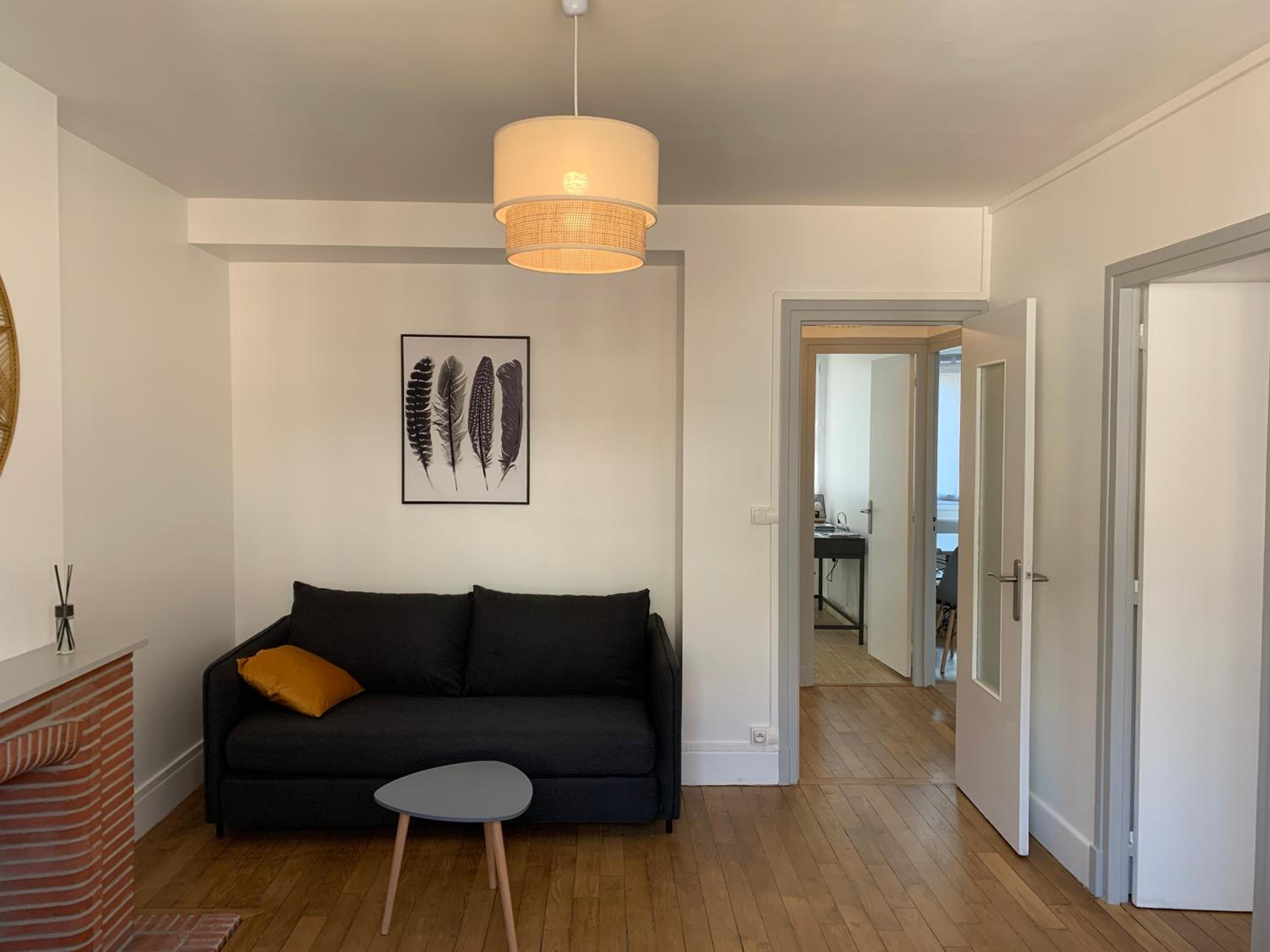 Honoriane - Appartements meublés view 5