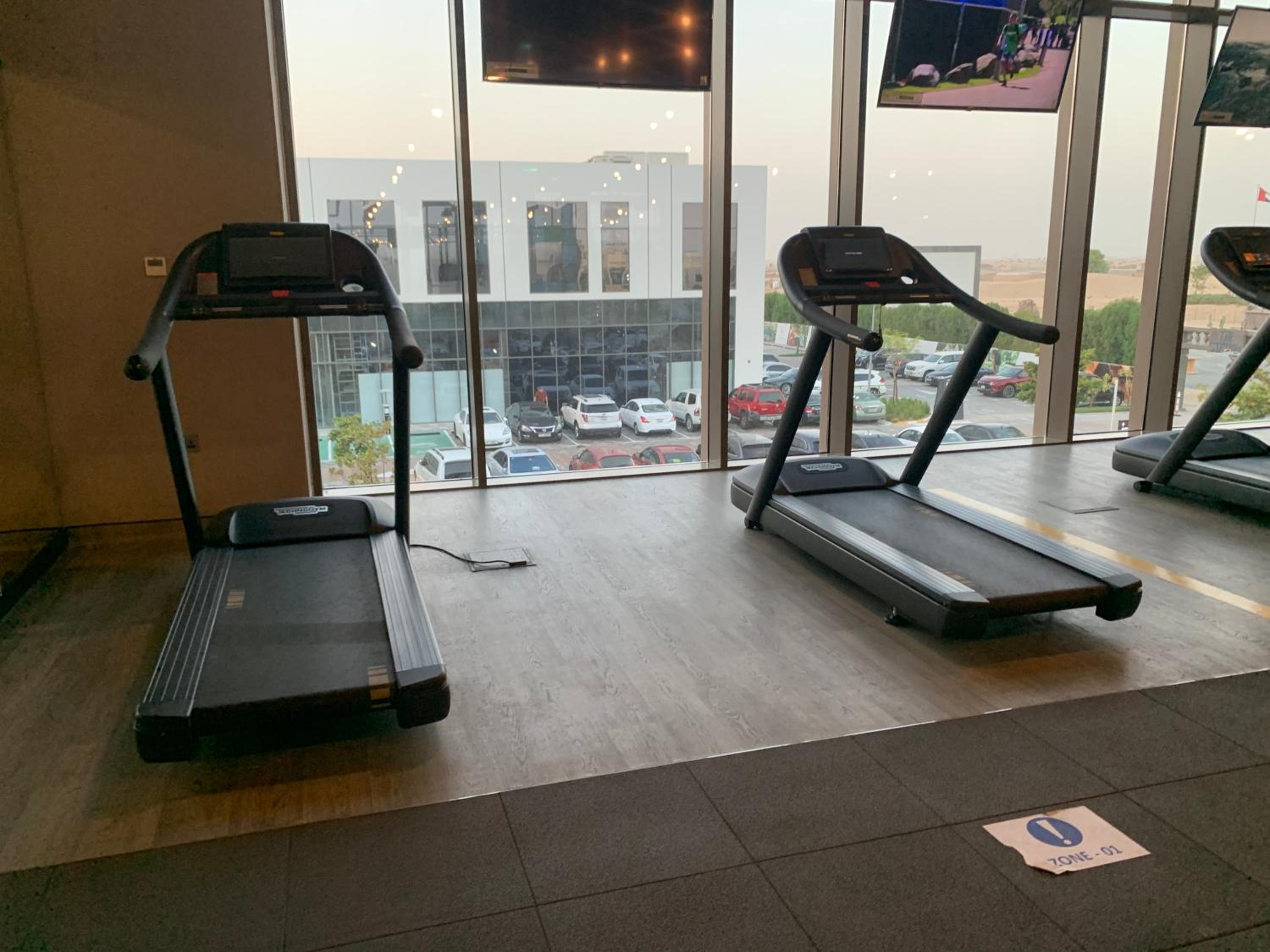 Affluent 3BR Townhouse at DAMAC Hills 2, Dubailand by Deluxe Holiday Homes