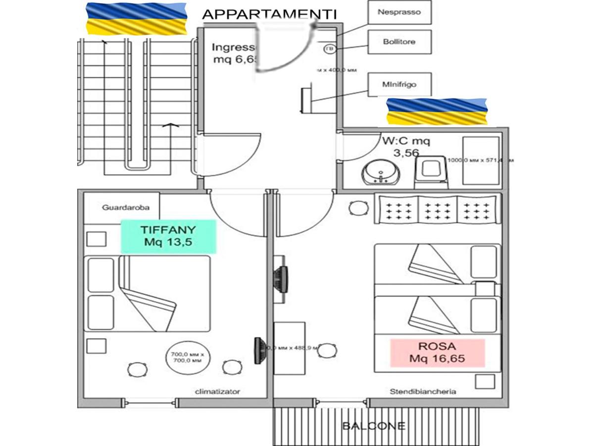 B&B Mariupol view 4