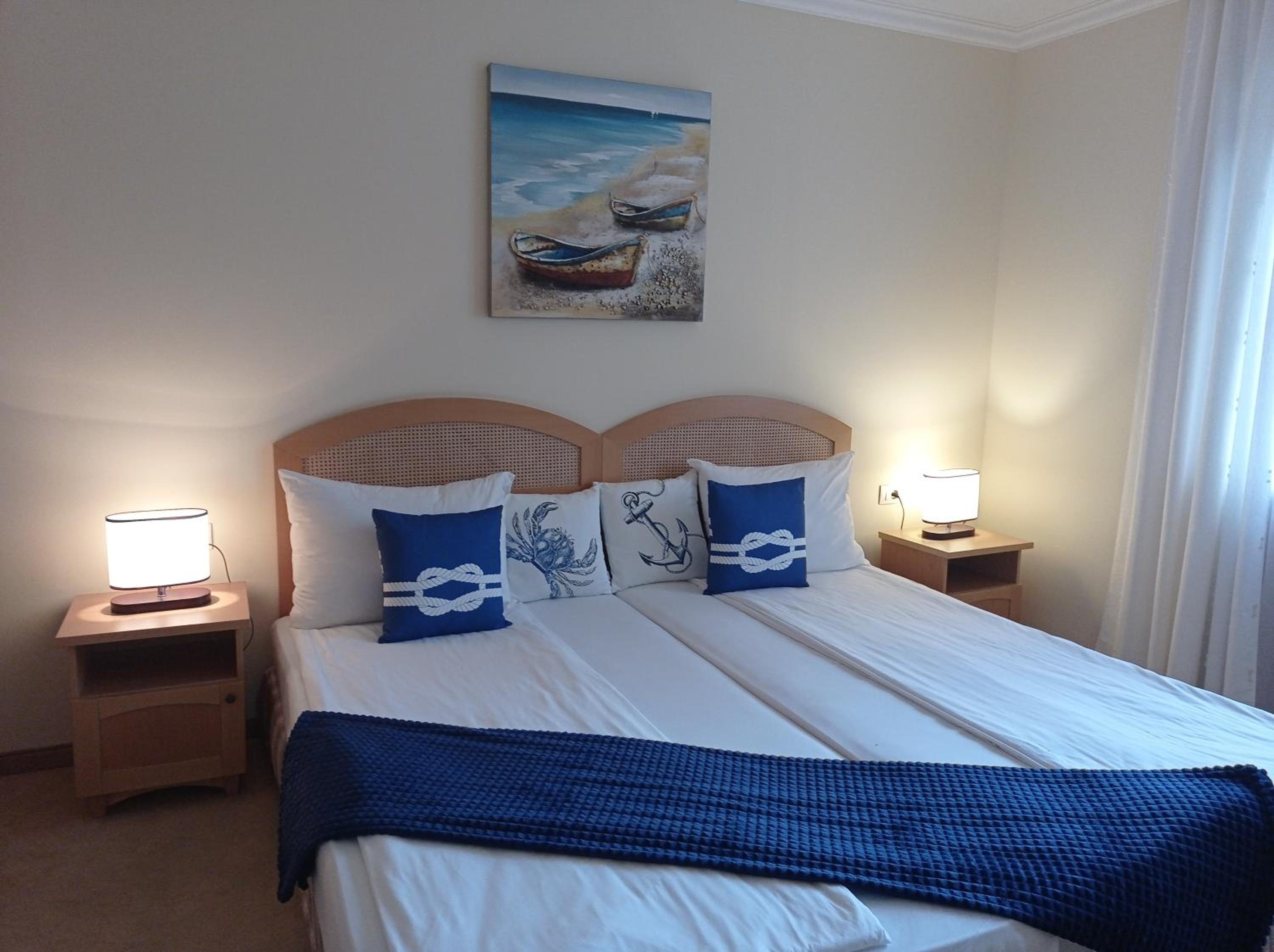 Lilia Sun Apartment view 5