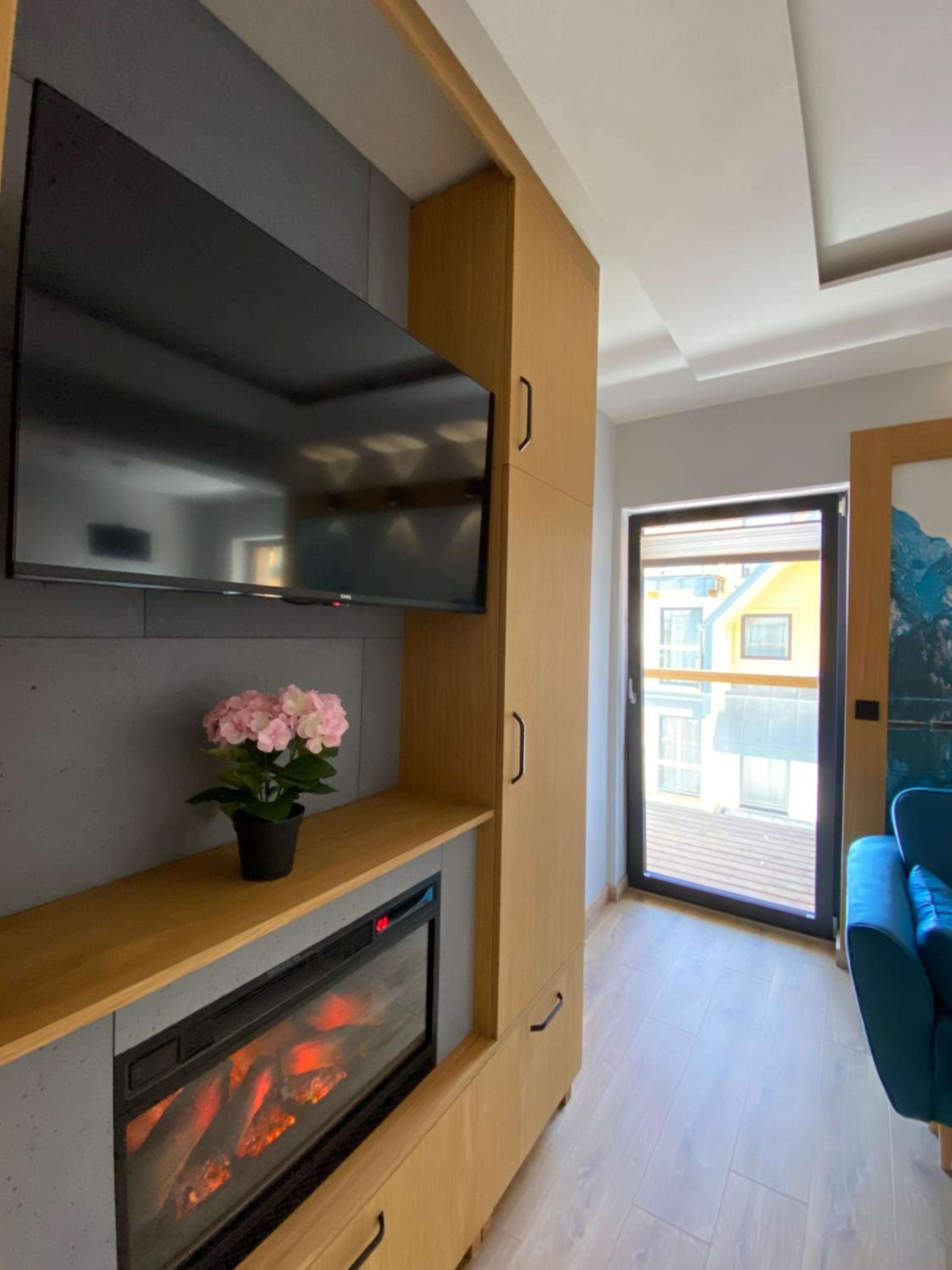 Apartament Modrzejewska Residence view 4