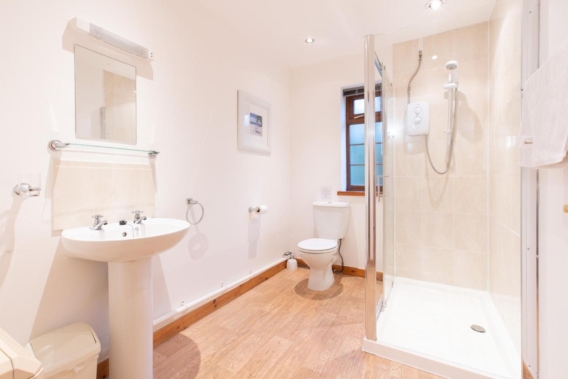 Mynydd Cottage