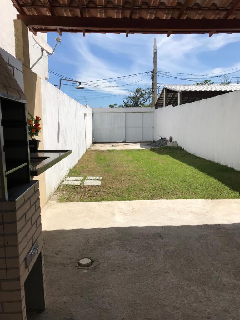 Casa Duplex nas Dunas do Peró