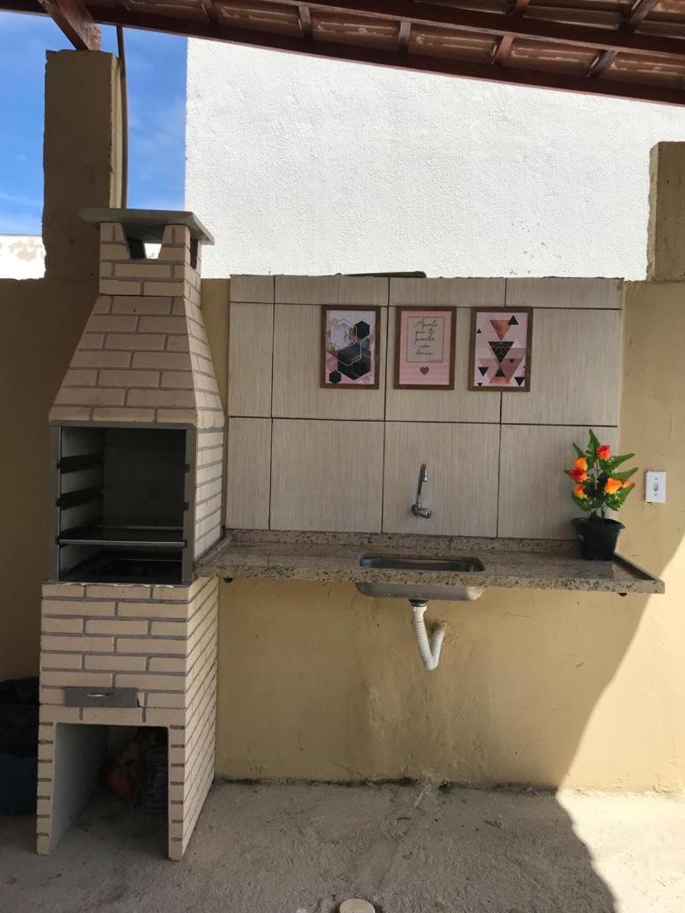 Casa Duplex nas Dunas do Peró