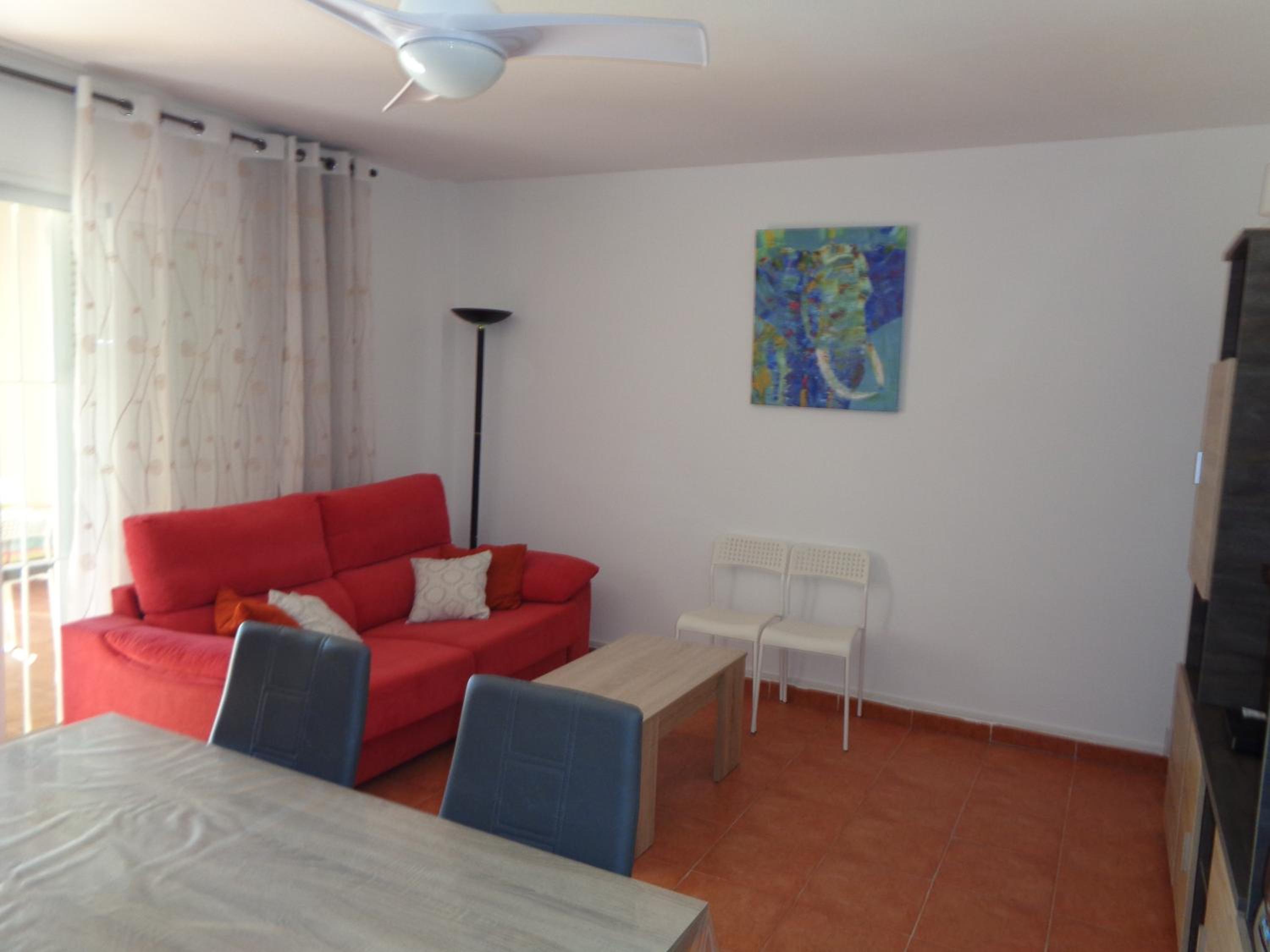 Apartamento naturista Vera Playa photo 3