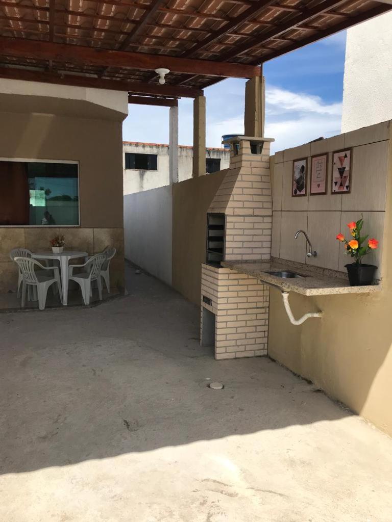 Casa Duplex nas Dunas do Peró