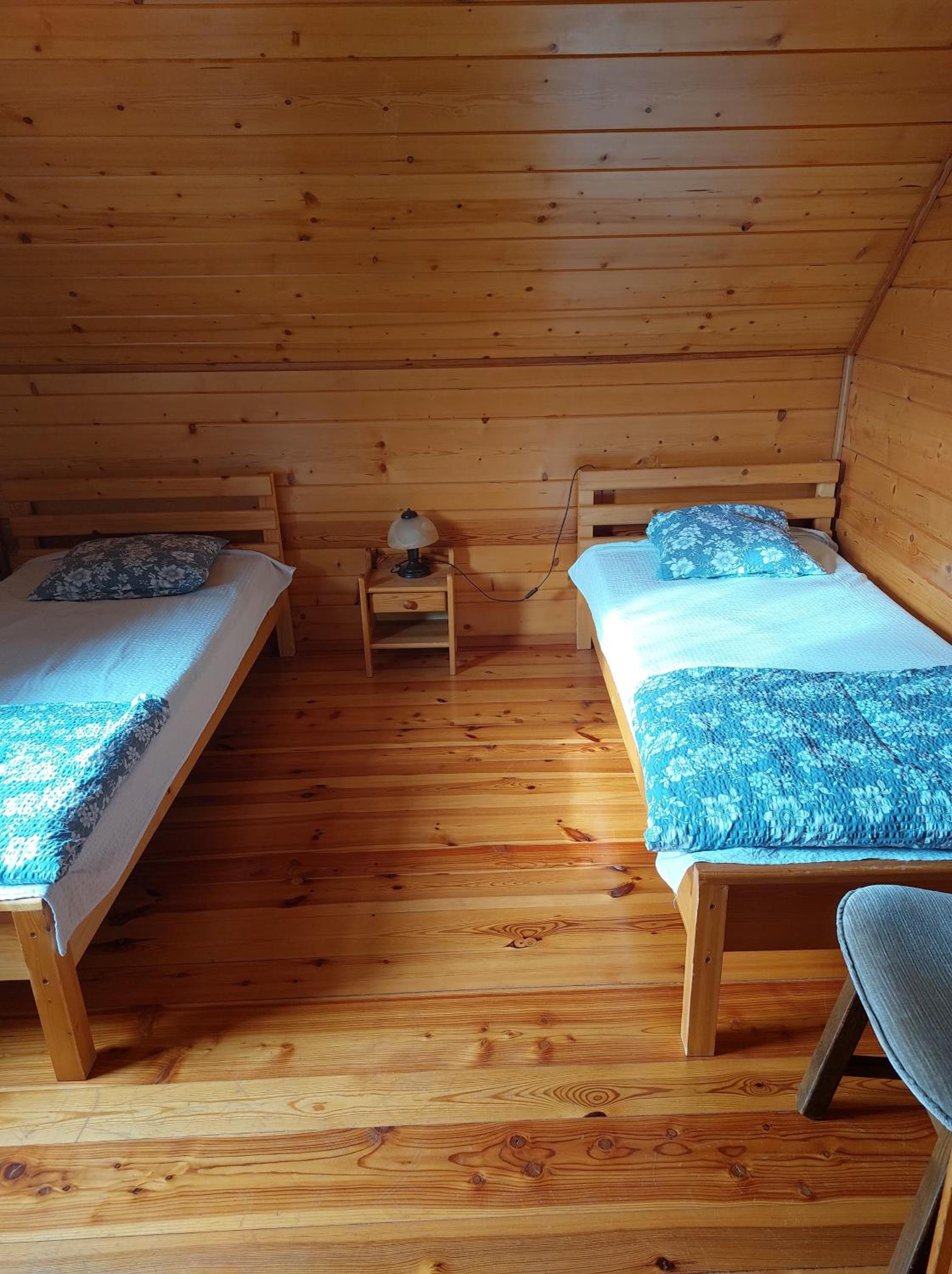 Domek Karkonosze view 4