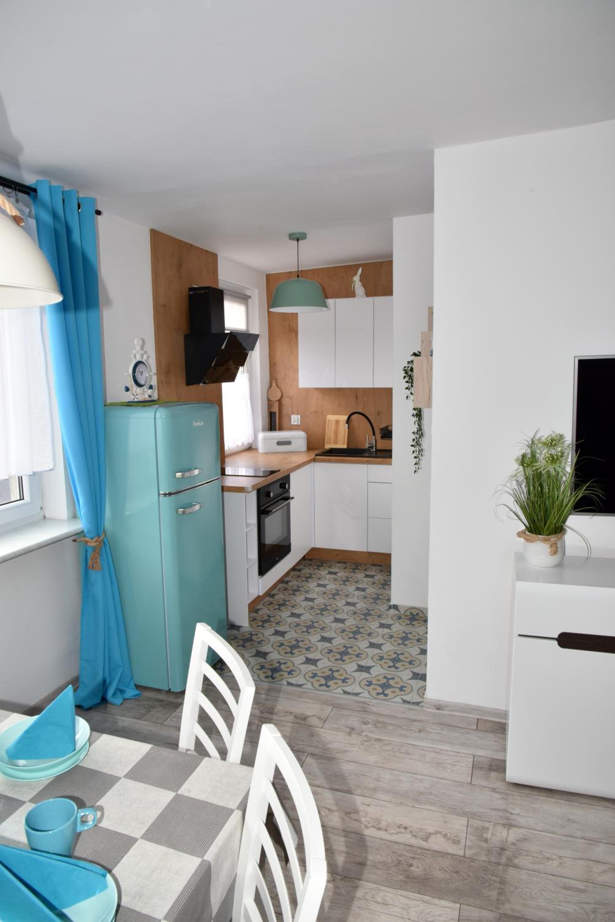 Apartament SanPaulo