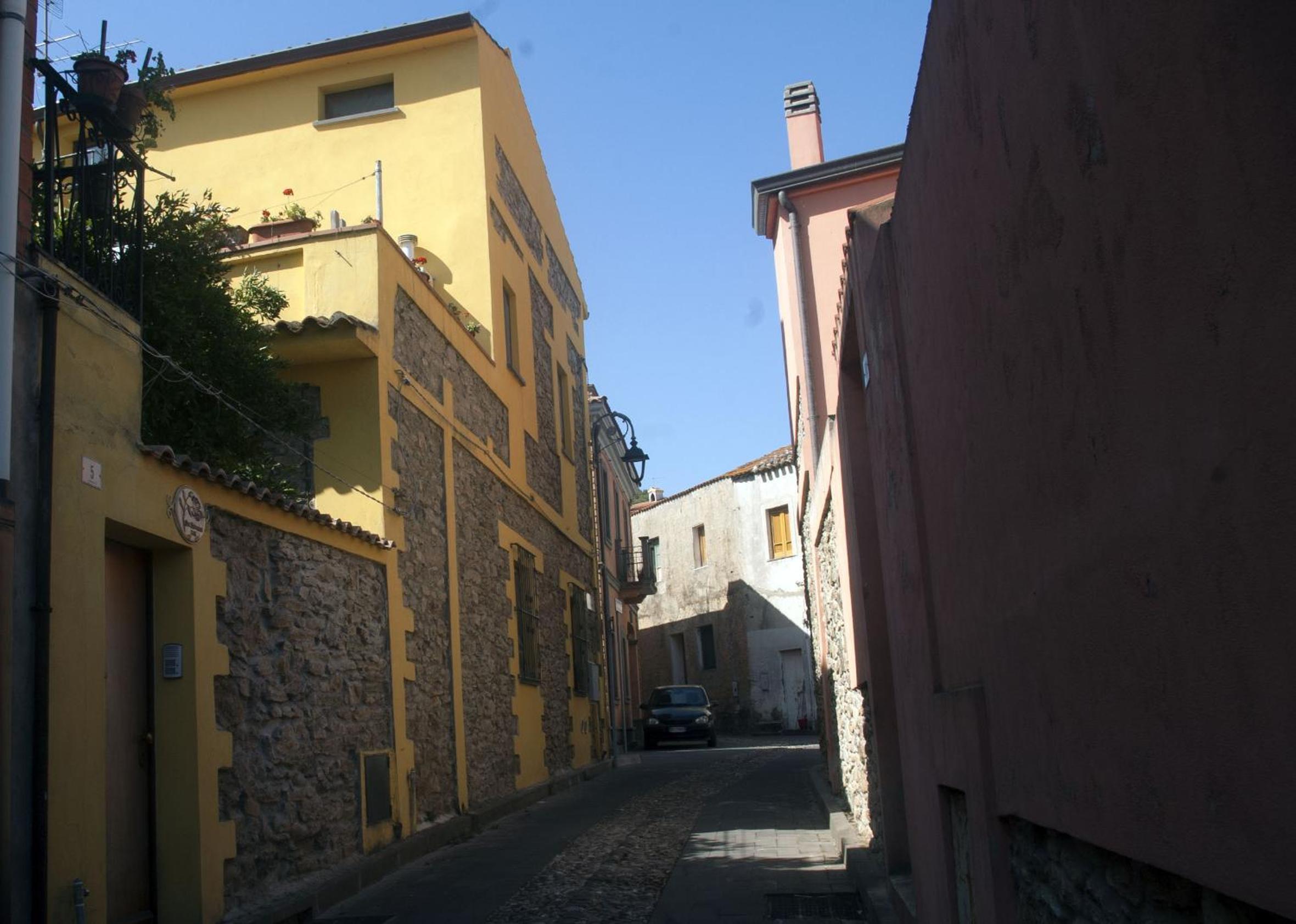 B&B Su Semucu