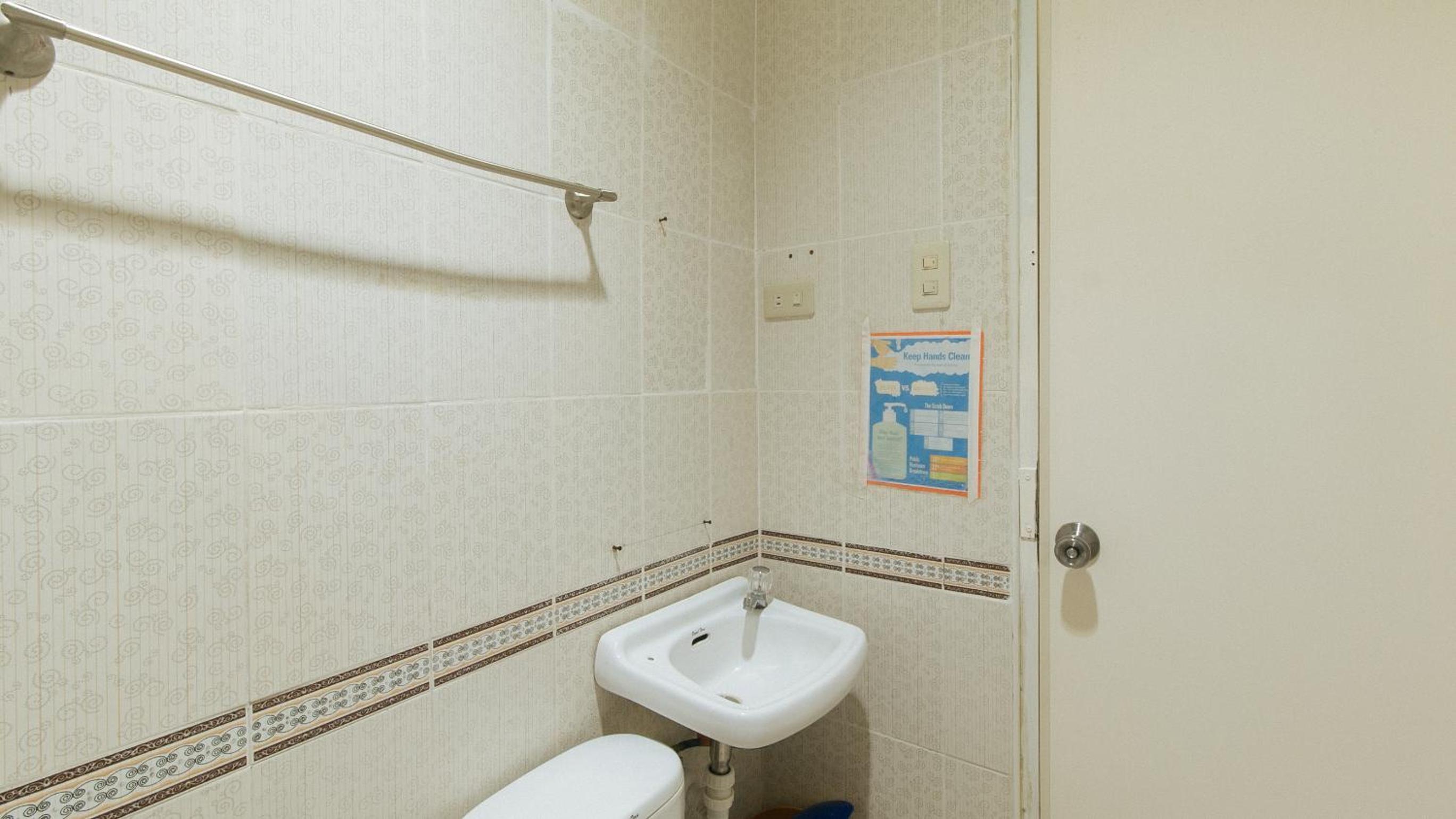 Casa Demetria Duplex Hot Spring Resort Laguna