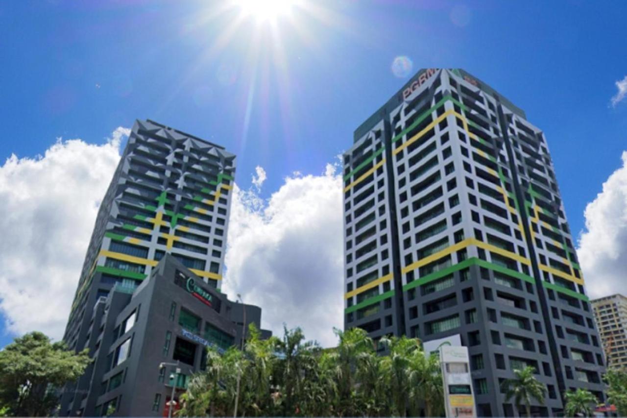 Cempaka Service Suite Unit - PRIVATELY OWNED