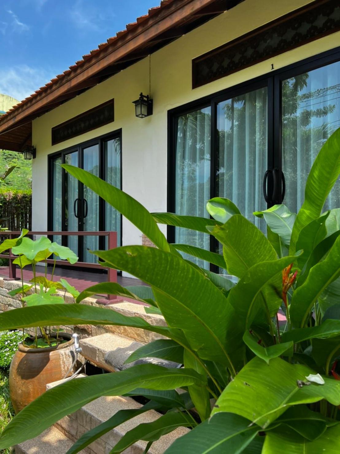 Chaba Villas
