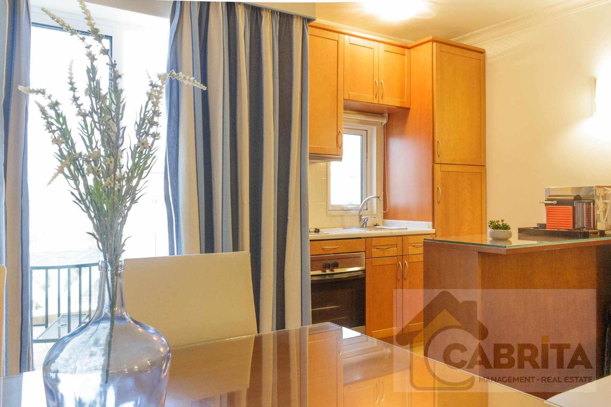 Apartamento Gaivota Quinta Velha by Your Home Algarve