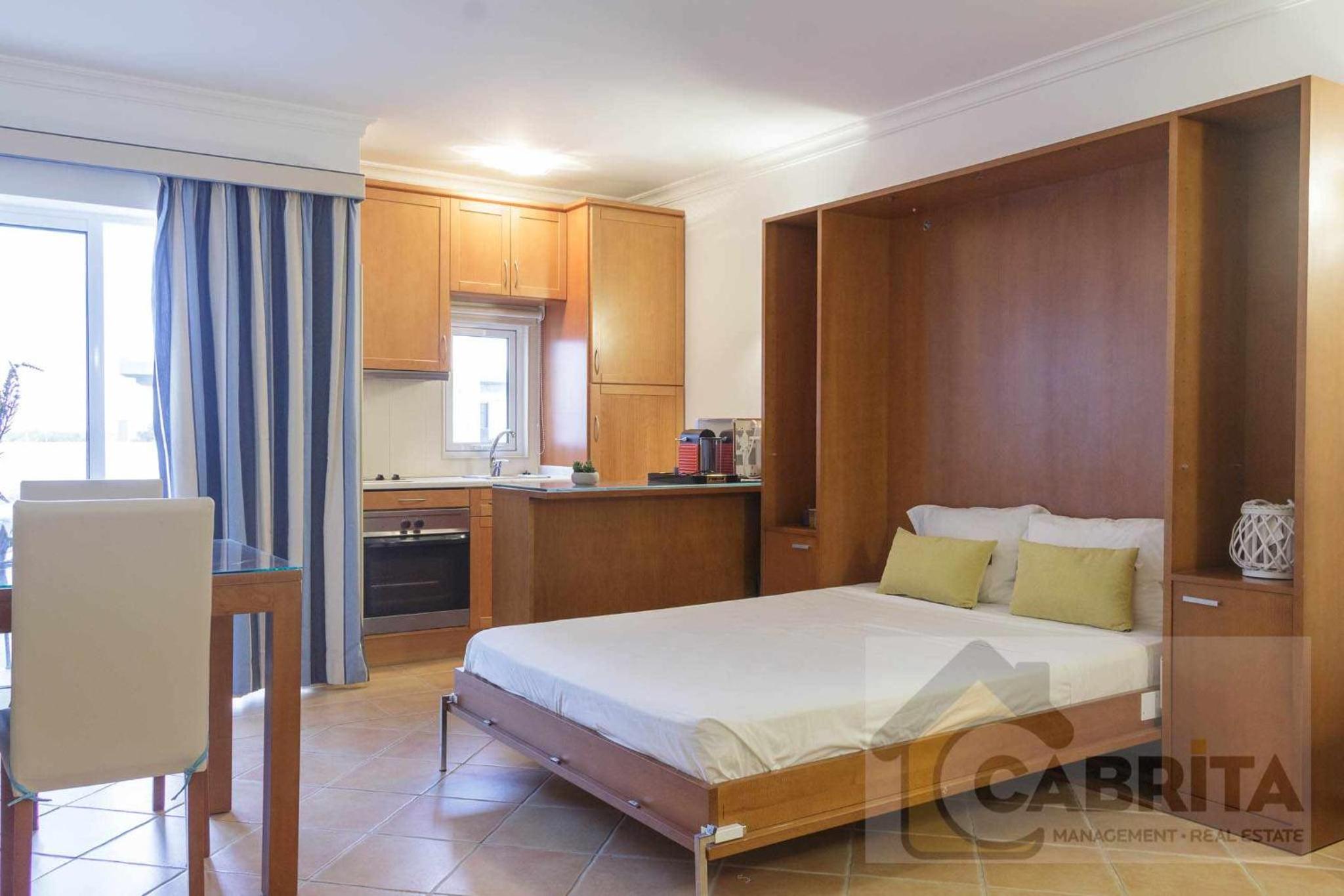 Apartamento Gaivota Quinta Velha by Your Home Algarve