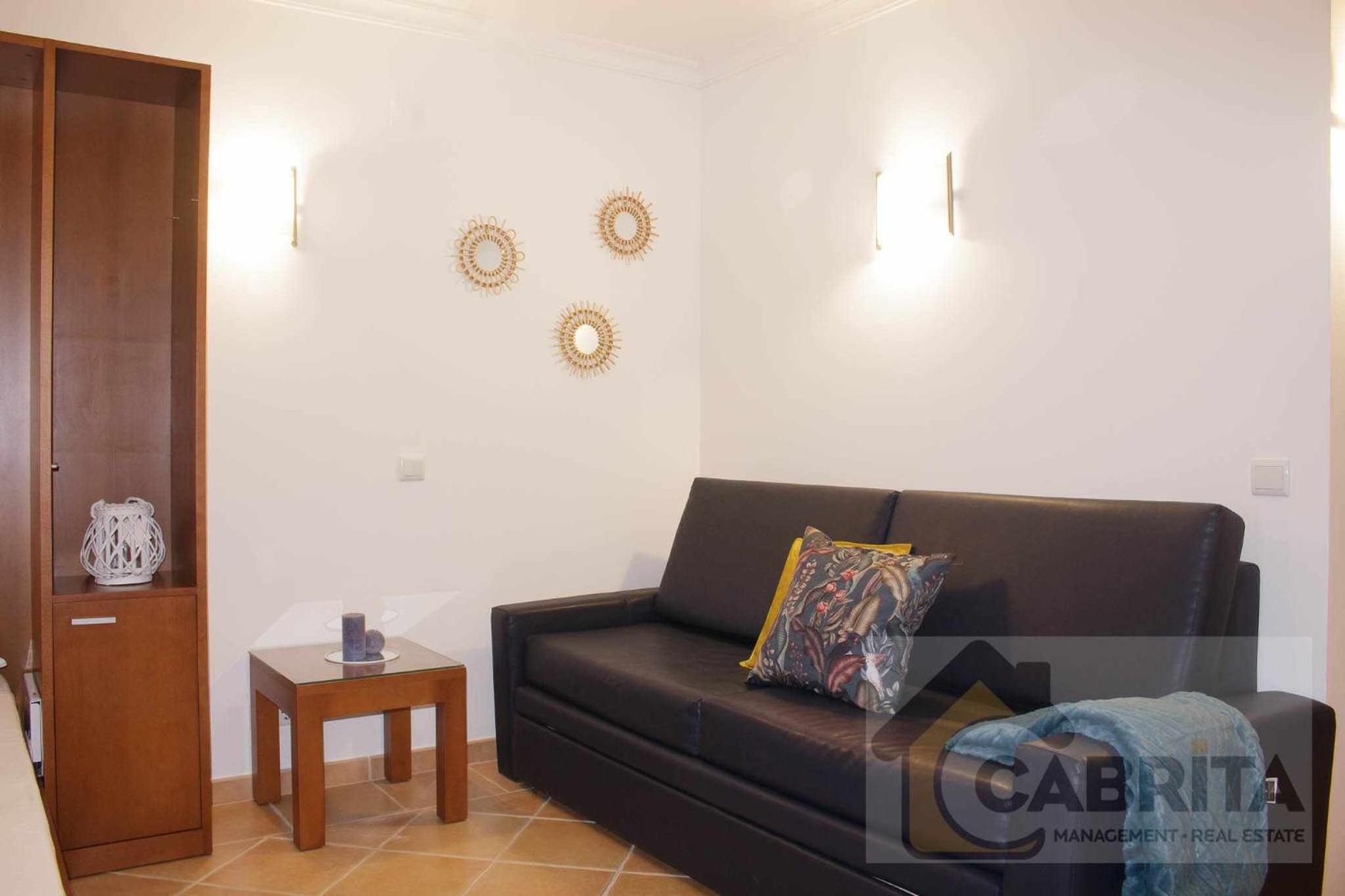 Apartamento Gaivota Quinta Velha by Your Home Algarve