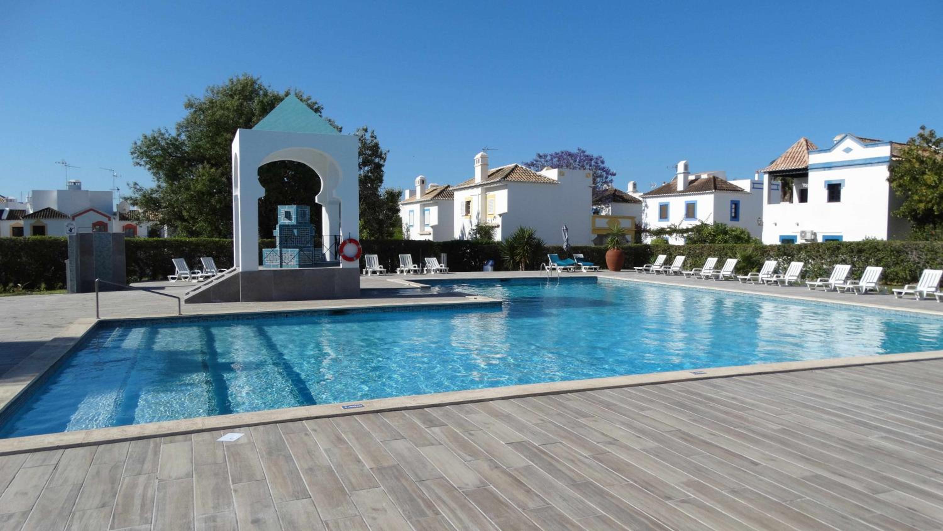 Apartamento Gaivota Quinta Velha by Your Home Algarve
