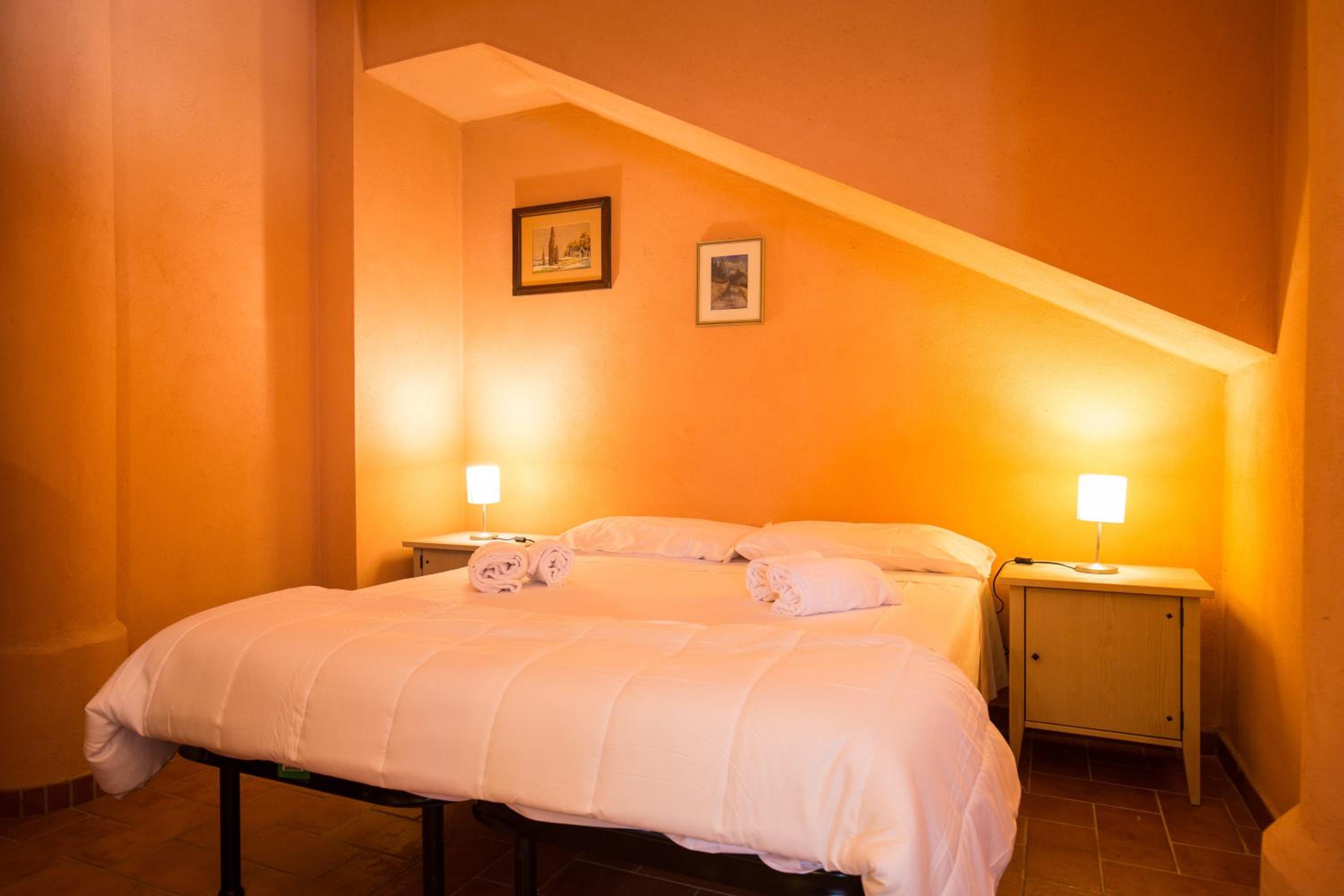 Agriturismo L'Esinante view 2