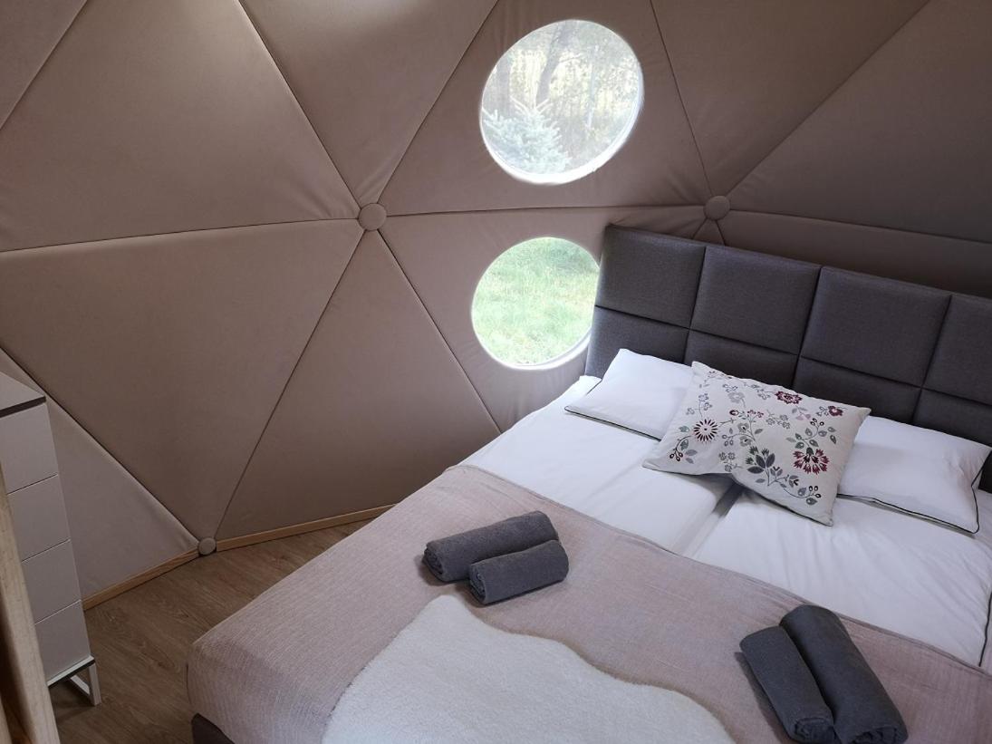 Wiosna Glamp view 4