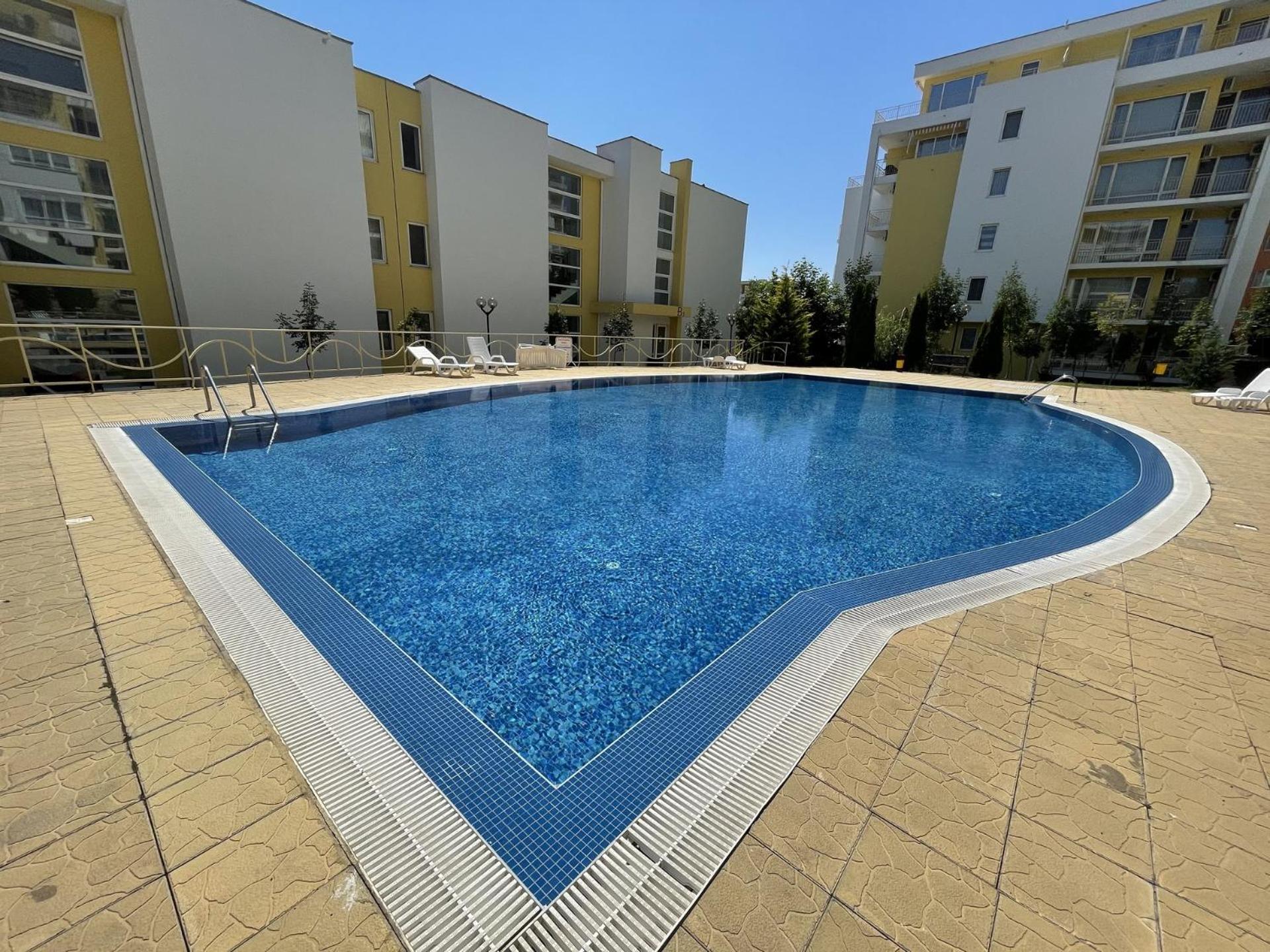 Fort Noks - Menada Apartments view 4