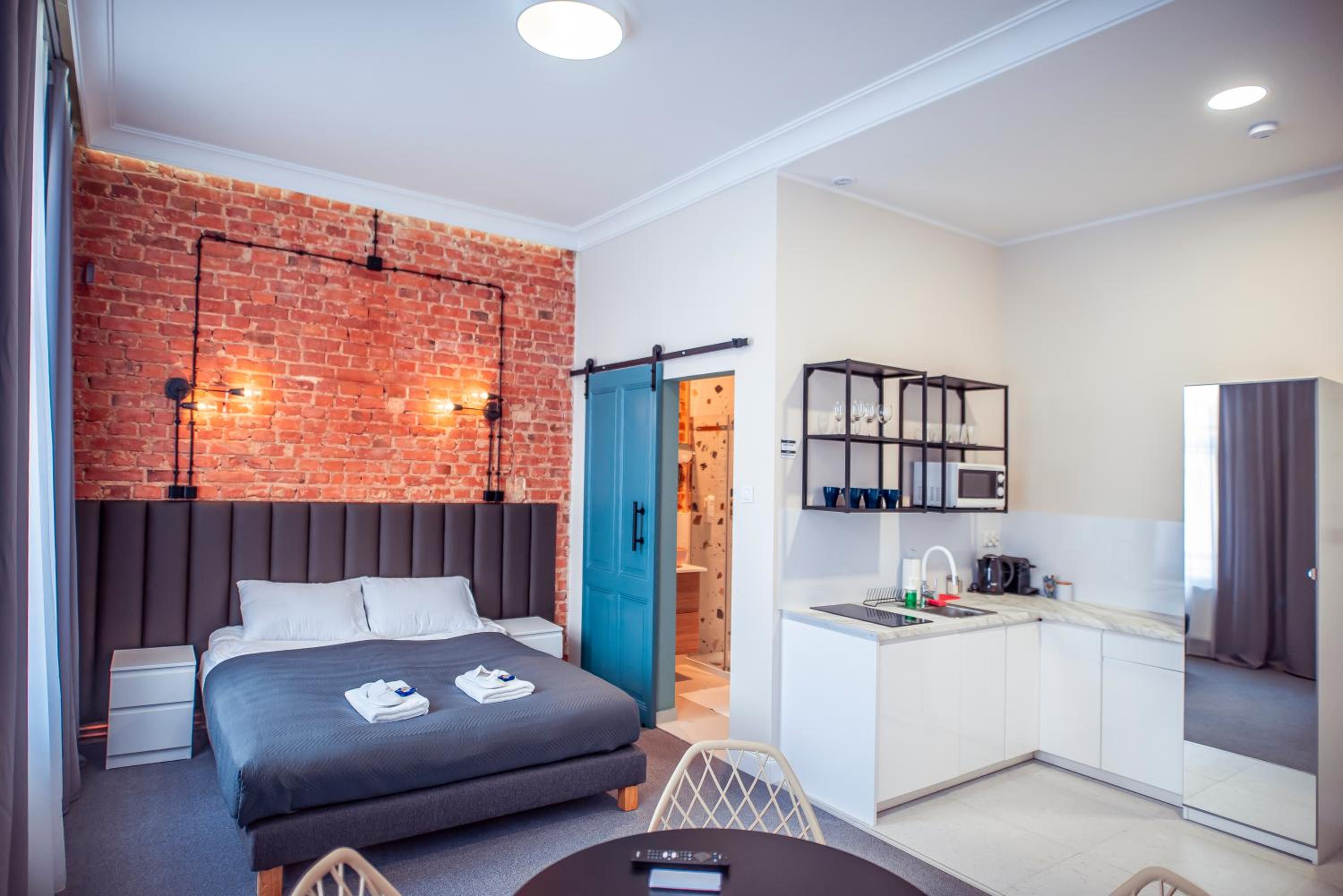 SMART STUDIO Apartamenty Kwidzyn, Śniadania, Bezpłatny Parking, Faktury VAT view 4