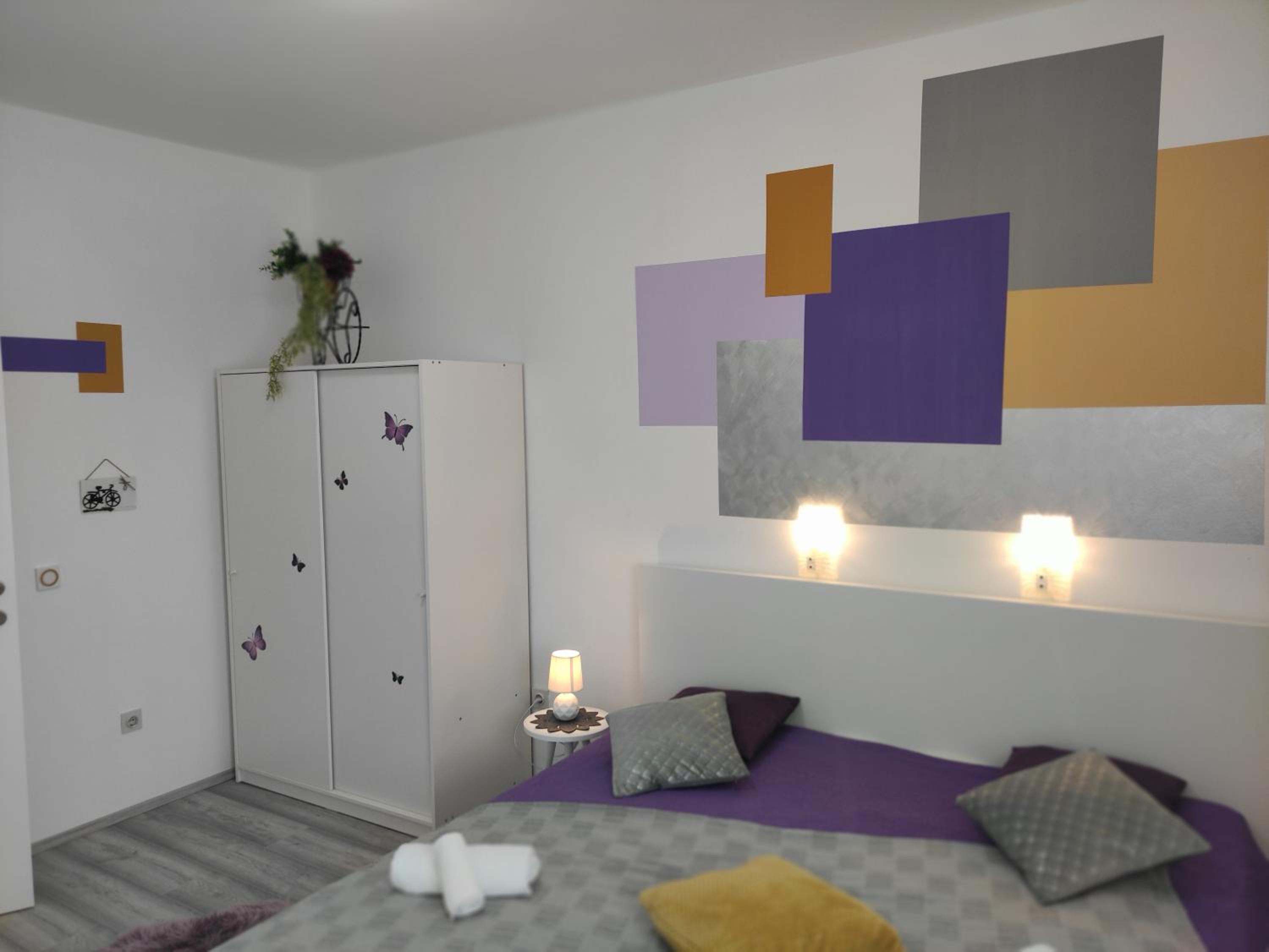 Apartman Iris s terasom view 5